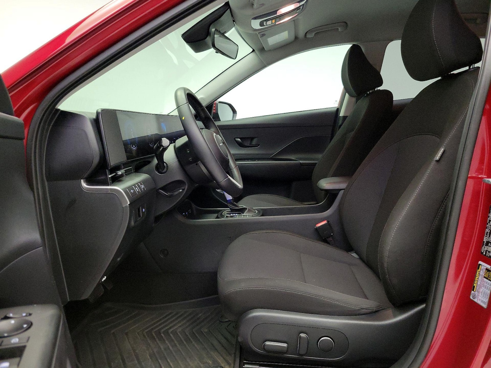 2024 Hyundai Kona SEL - Photo 12