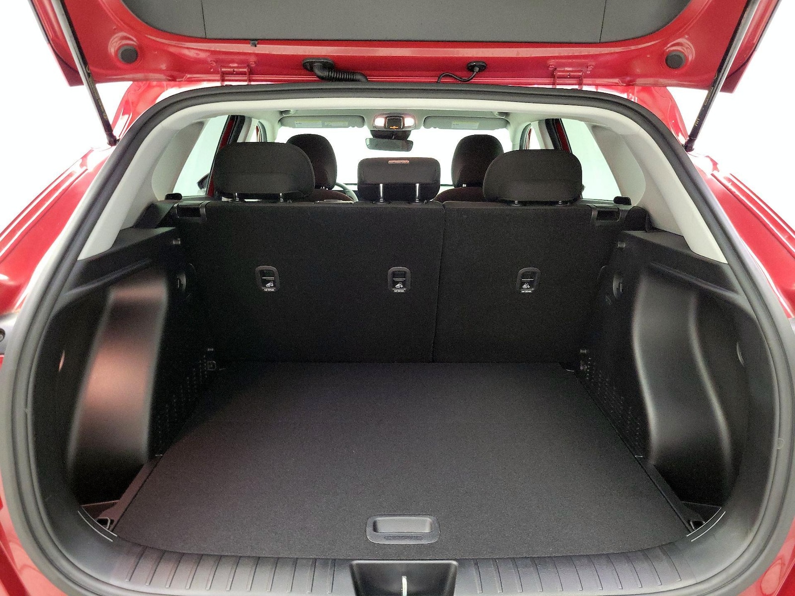 2024 Hyundai Kona SEL - Photo 21