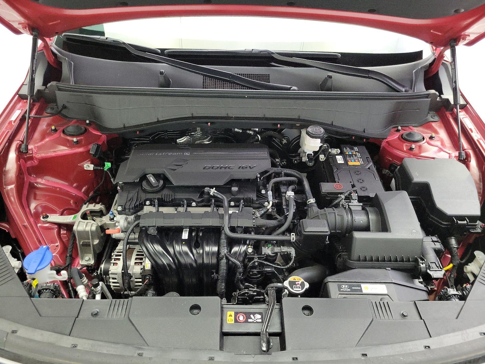 2024 Hyundai Kona SEL - Photo 22
