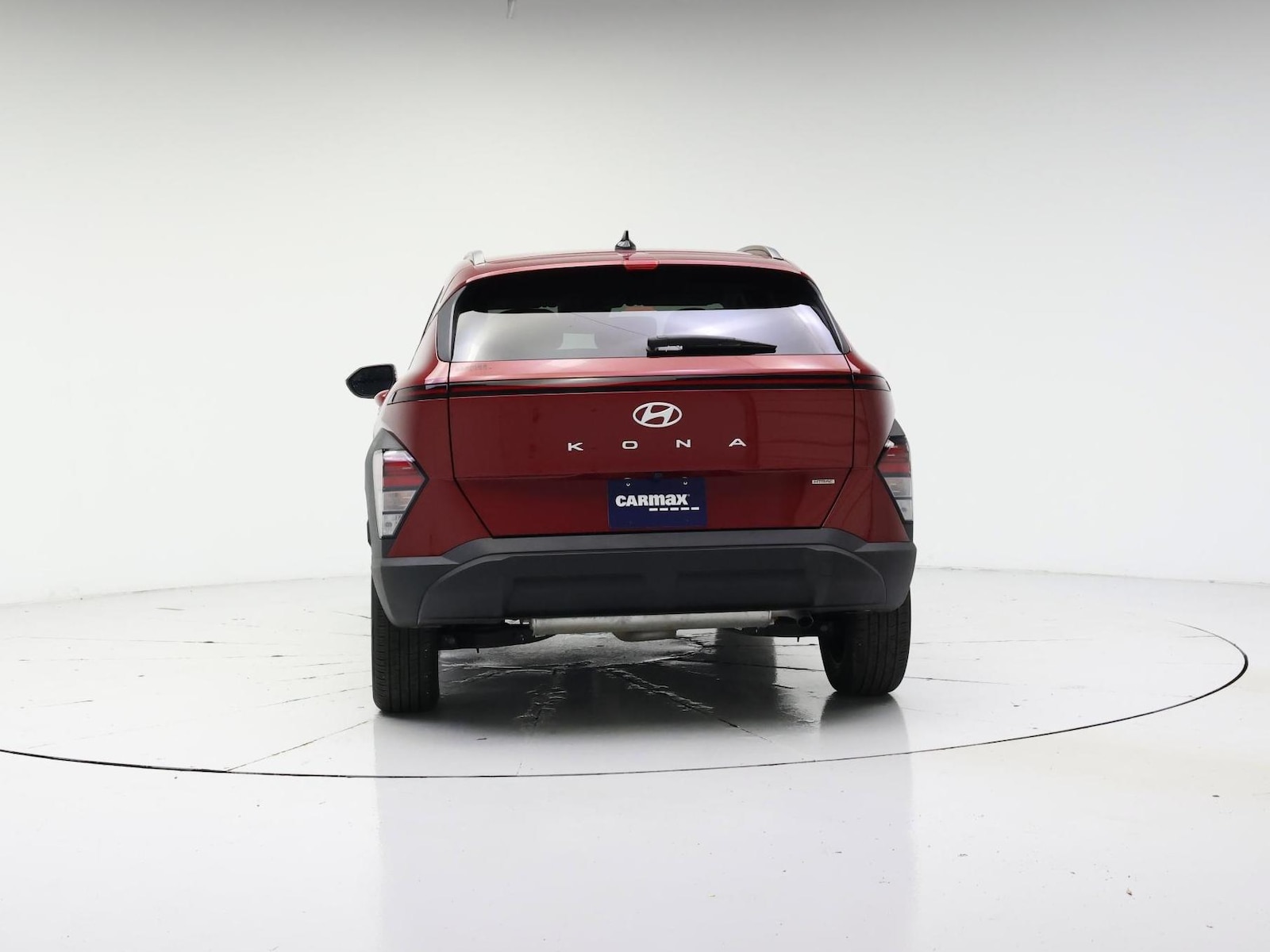 2024 Hyundai Kona SEL - Photo 7