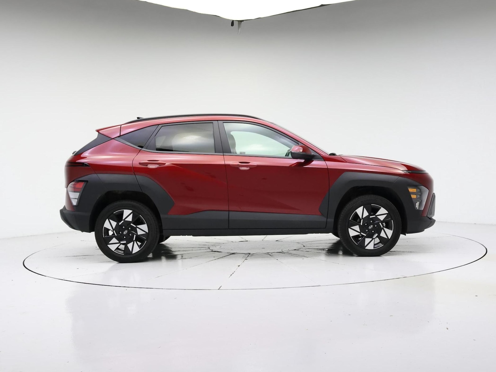 2024 Hyundai Kona SEL - Photo 8