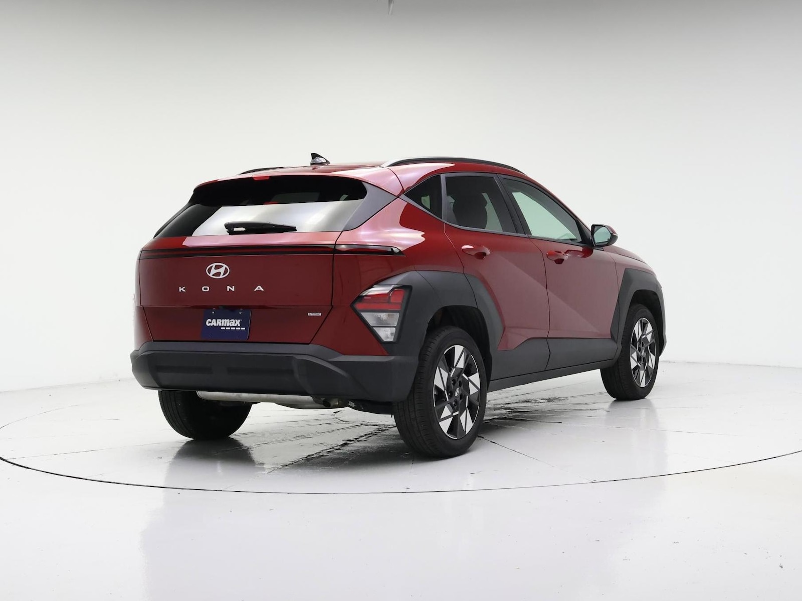 2024 Hyundai Kona SEL - Photo 9