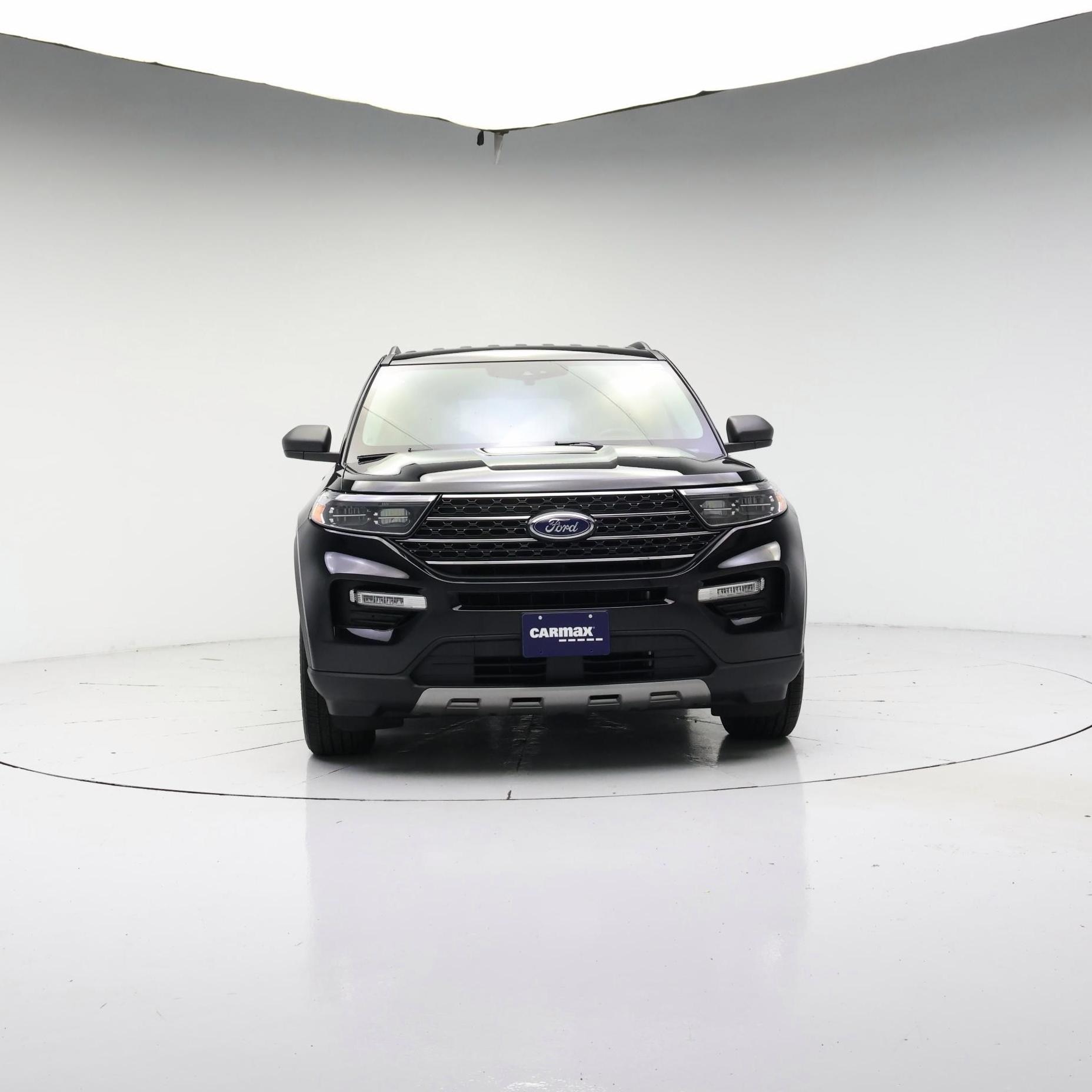 Thumbnail: 2022 Ford Explorer - 5