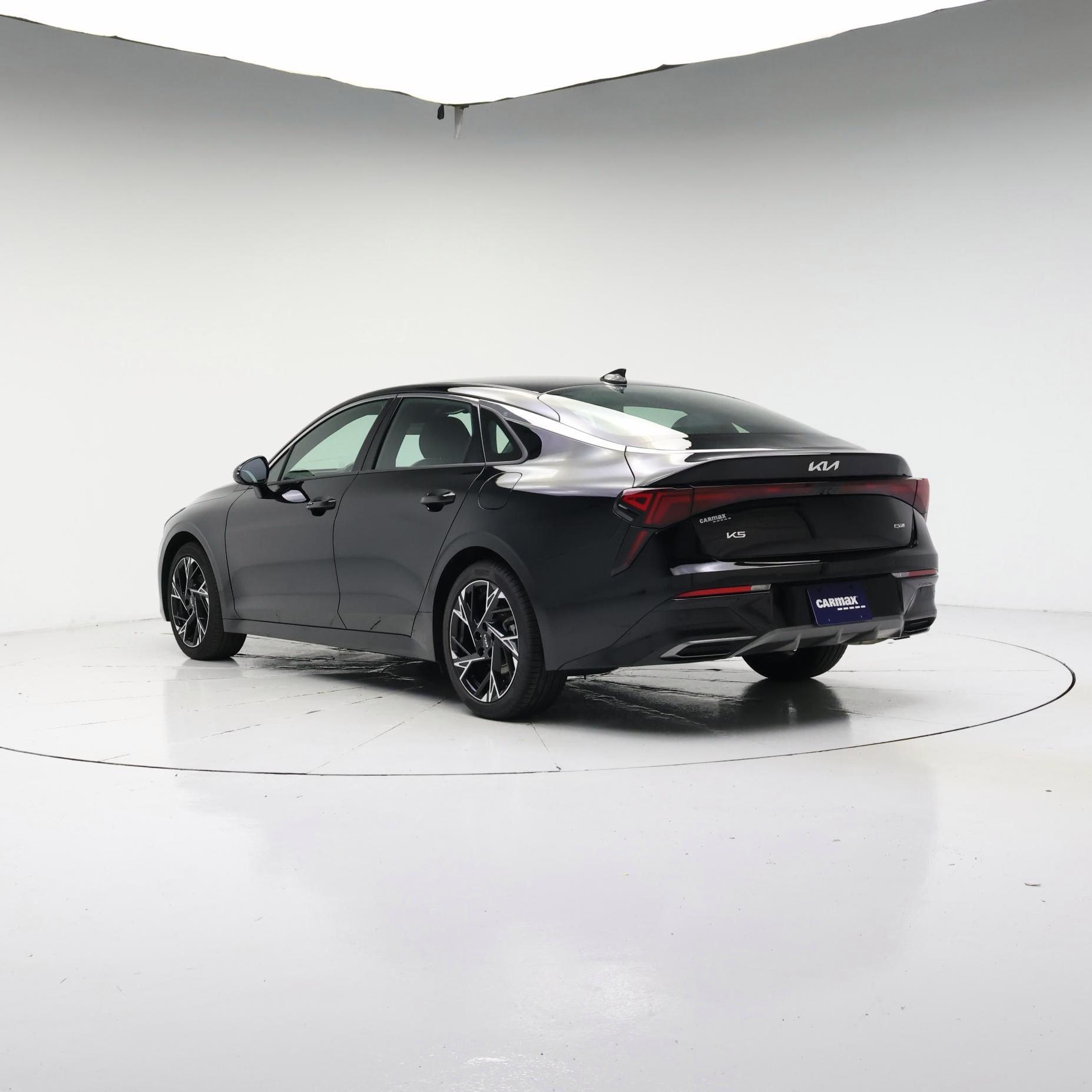 Thumbnail: 2025 Kia K5 - 2