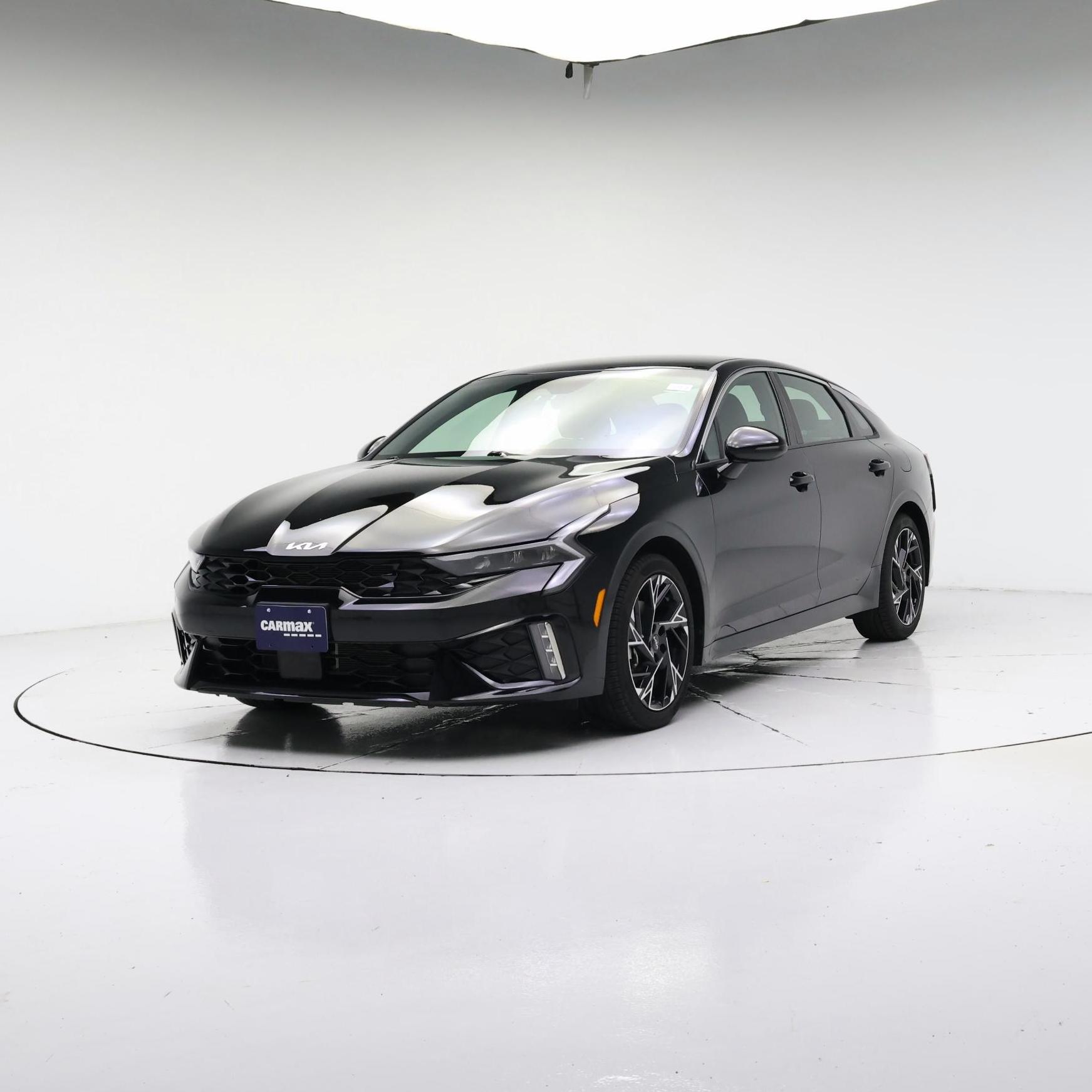 Thumbnail: 2025 Kia K5 - 4