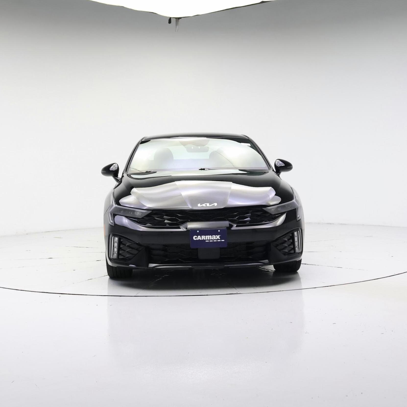 Thumbnail: 2025 Kia K5 - 5