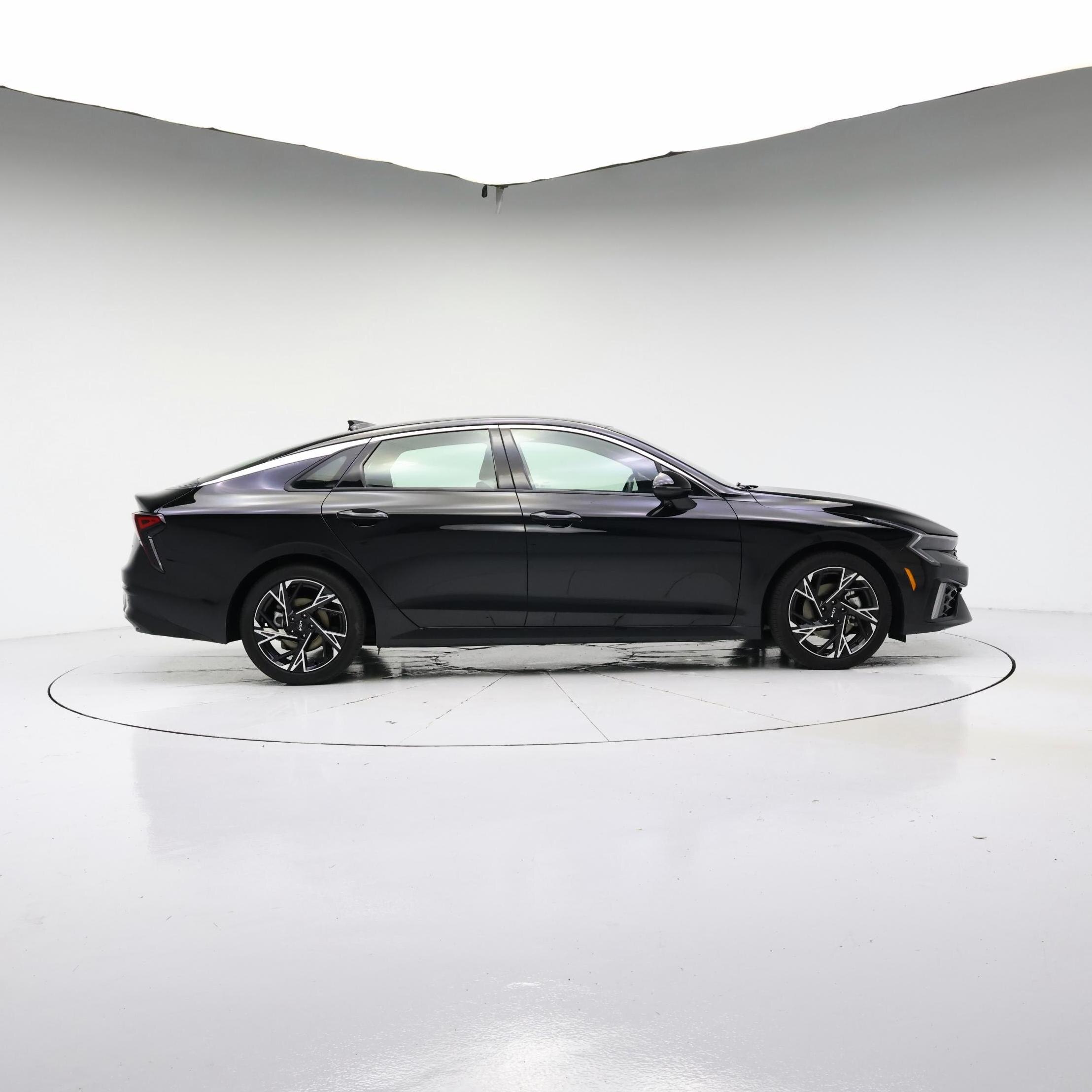 Thumbnail: 2025 Kia K5 - 7