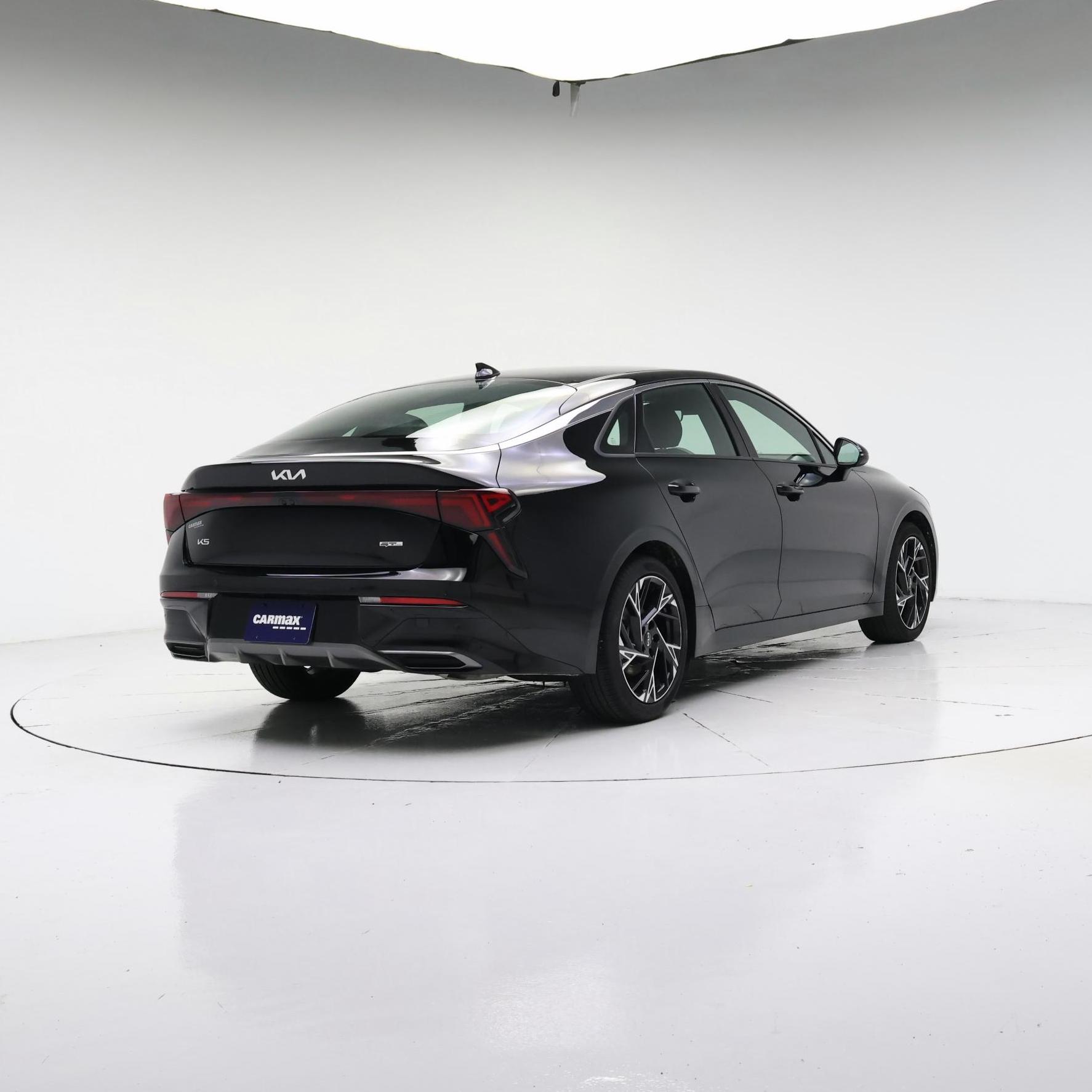 Thumbnail: 2025 Kia K5 - 8