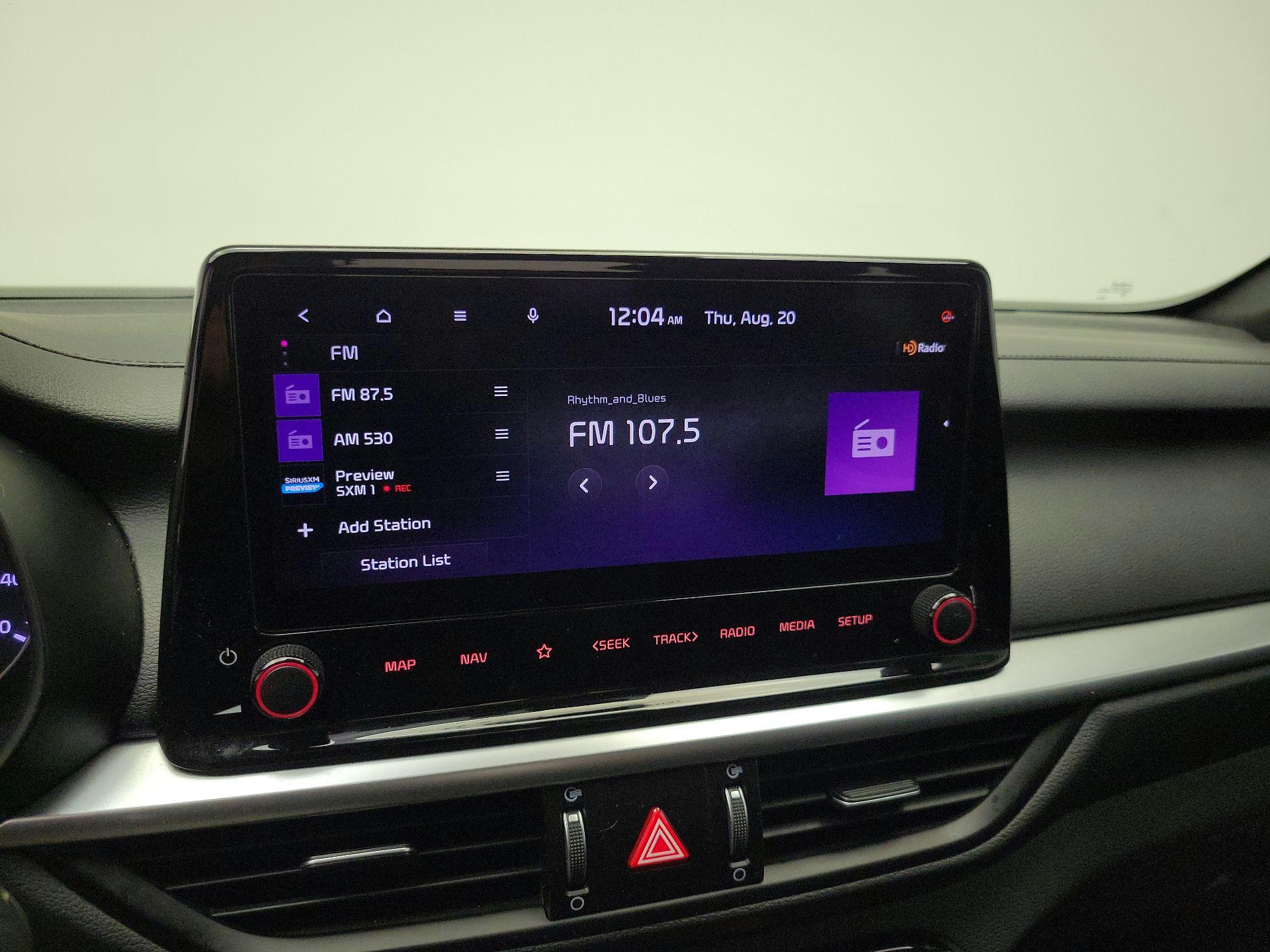 Thumbnail: 2023 Kia Forte - 16