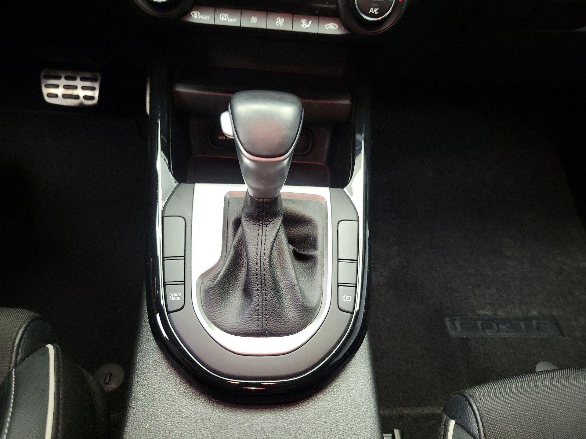 Thumbnail: 2023 Kia Forte - 18