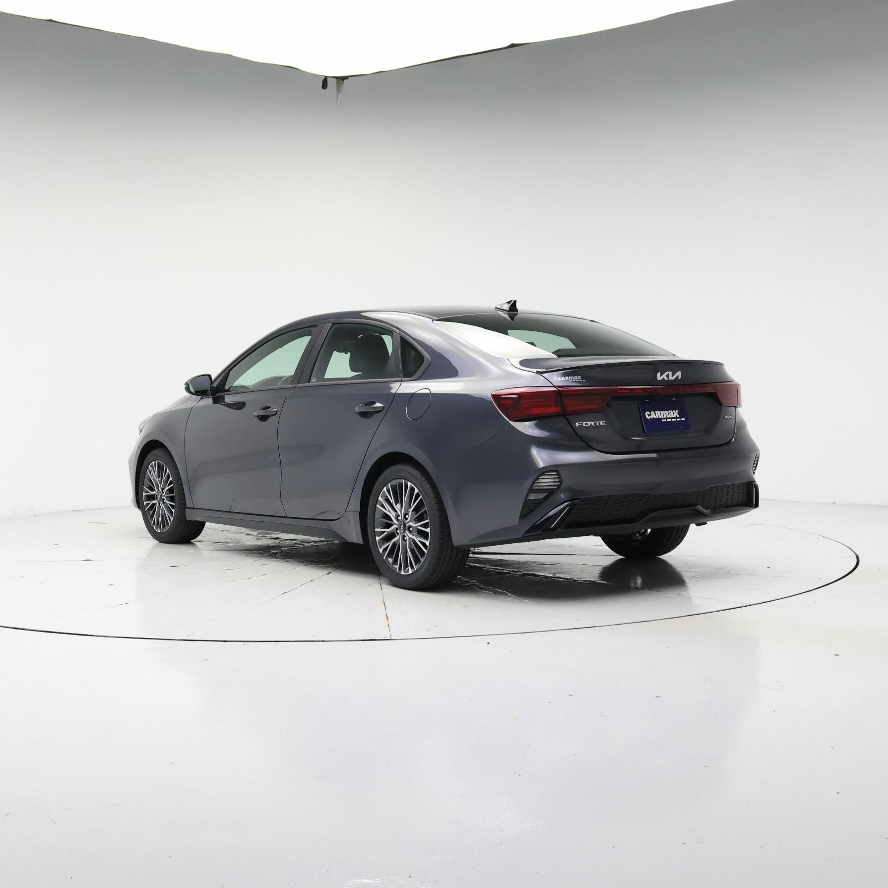 Thumbnail: 2023 Kia Forte - 2