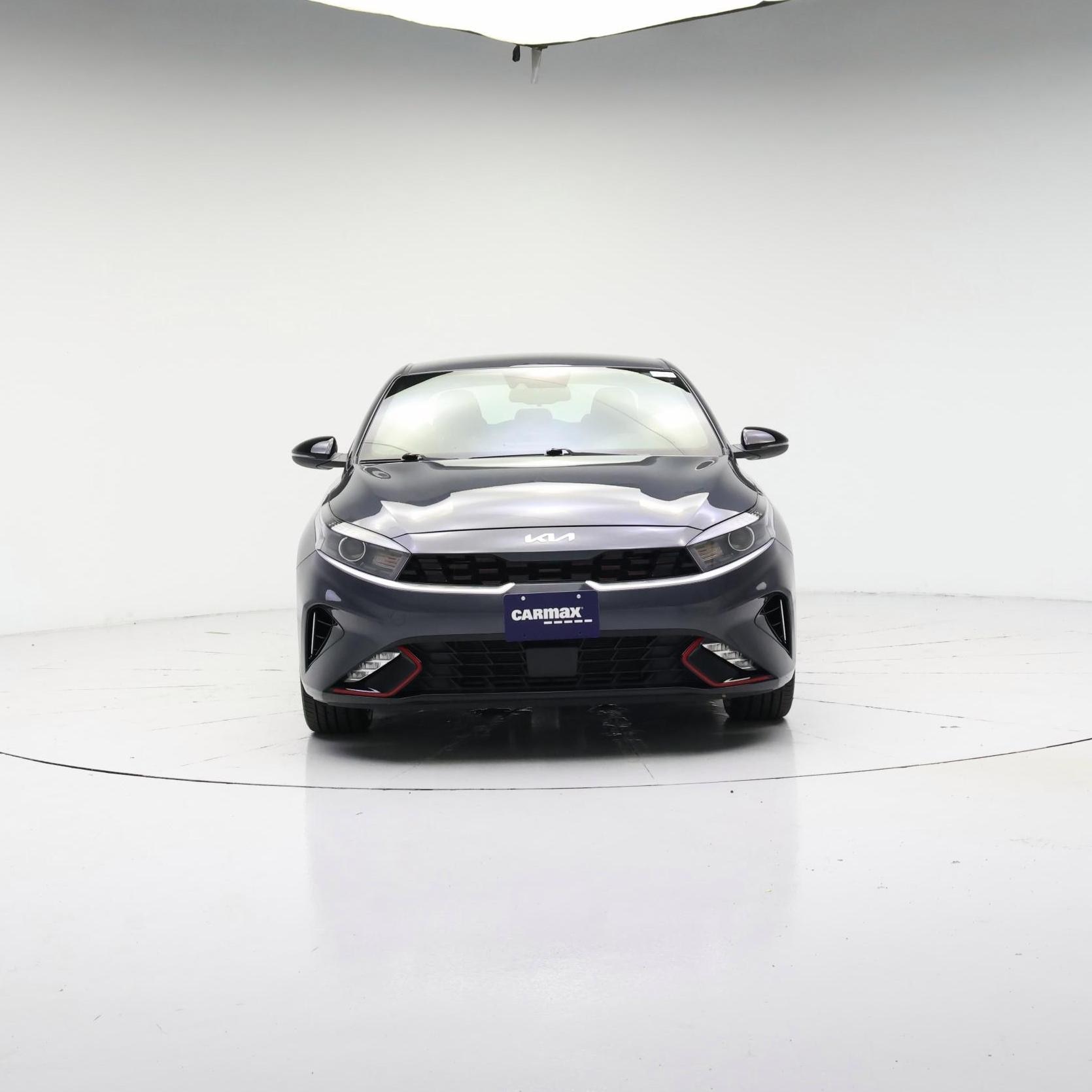 Thumbnail: 2023 Kia Forte - 5