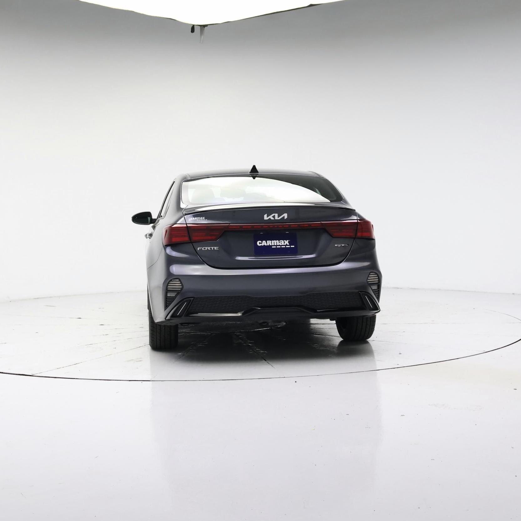 Thumbnail: 2023 Kia Forte - 6