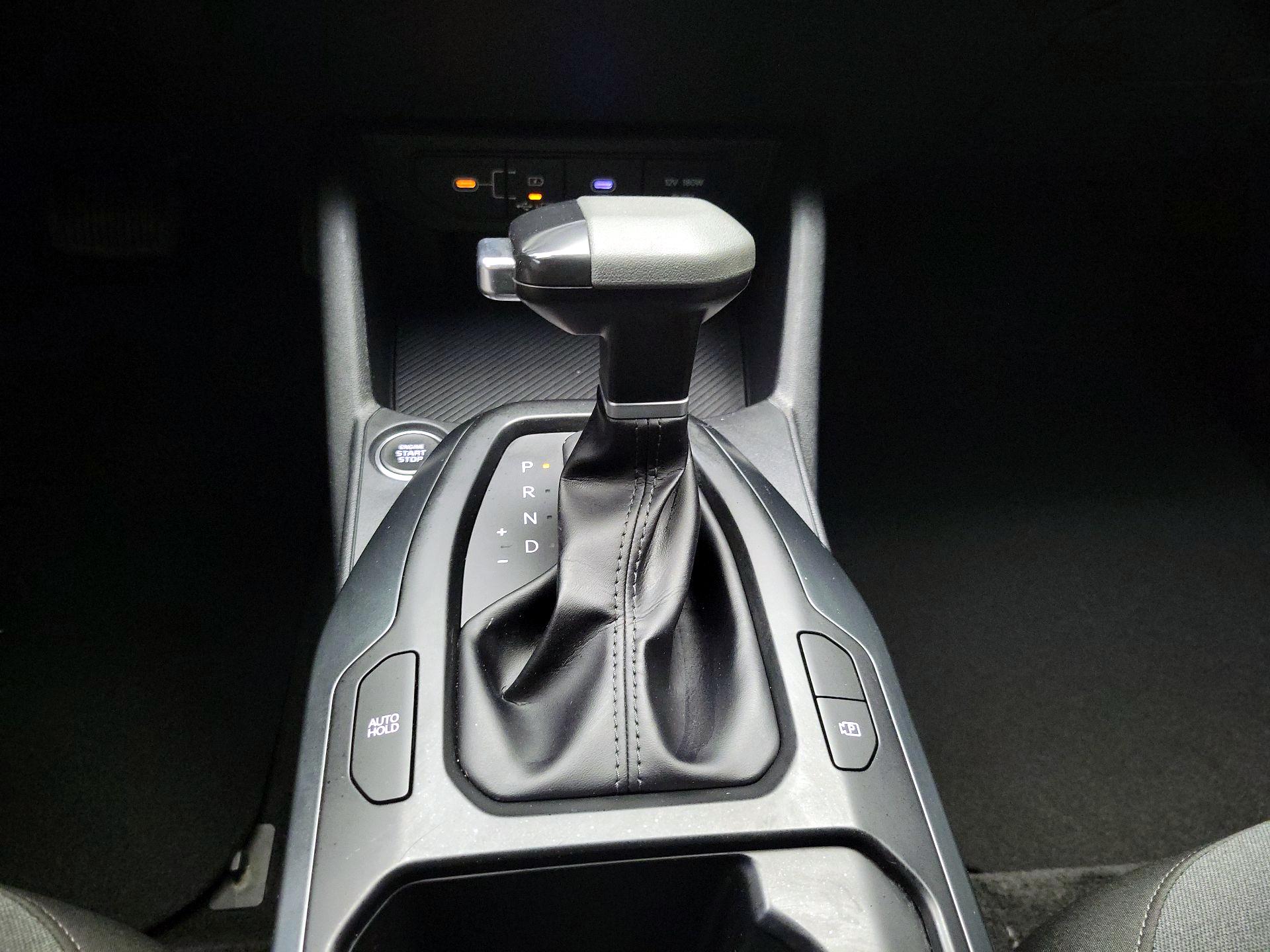 Thumbnail: 2025 Kia K4 - 17