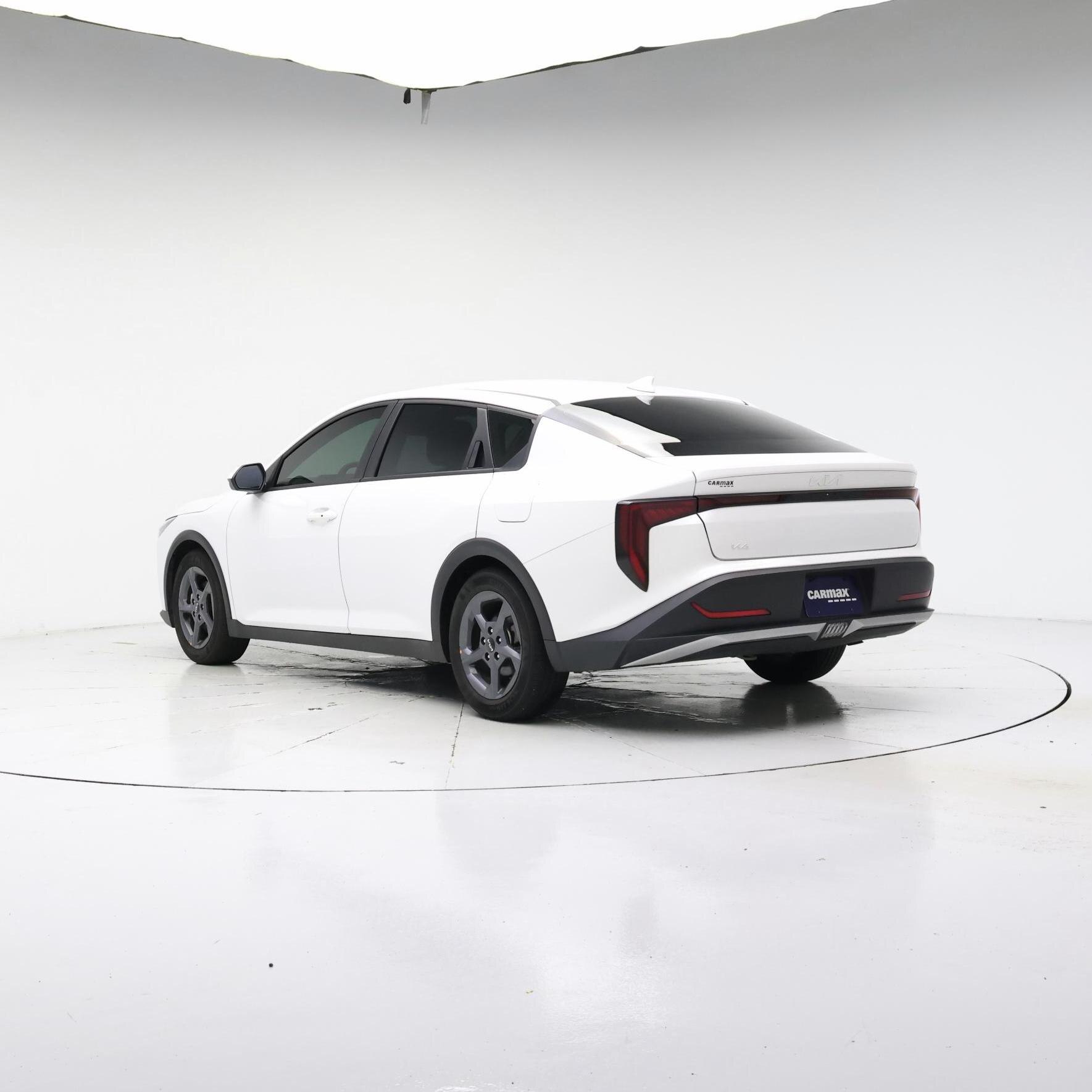 Thumbnail: 2025 Kia K4 - 2