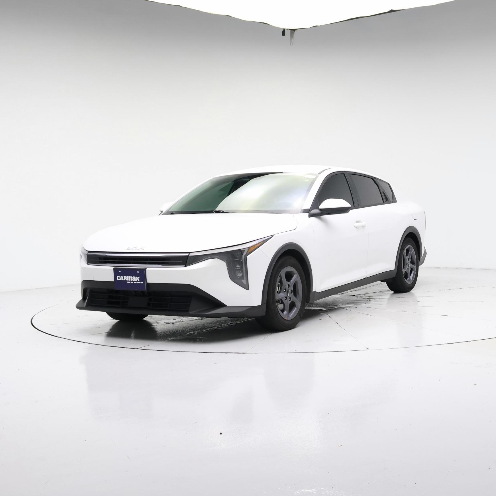 Thumbnail: 2025 Kia K4 - 4