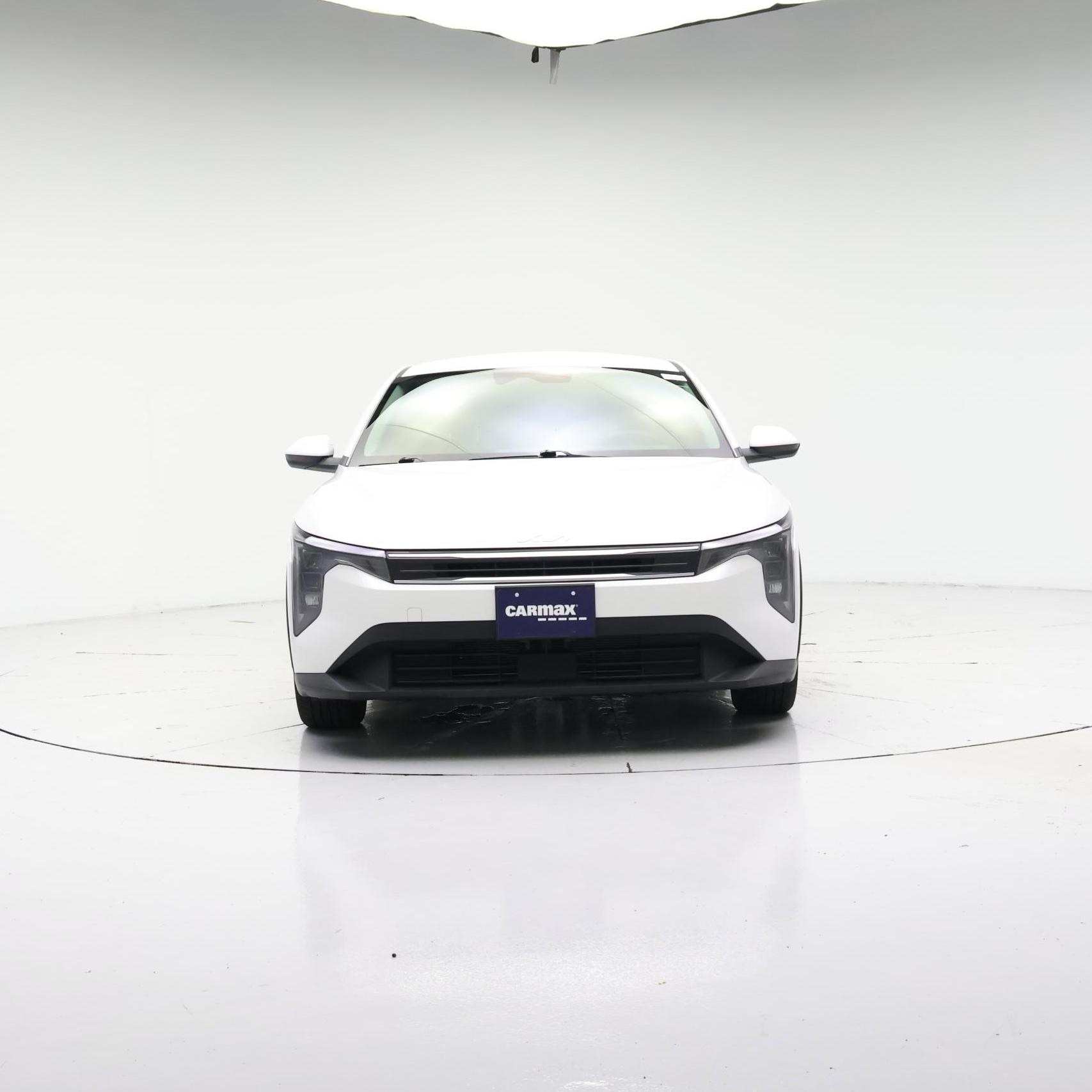 Thumbnail: 2025 Kia K4 - 5