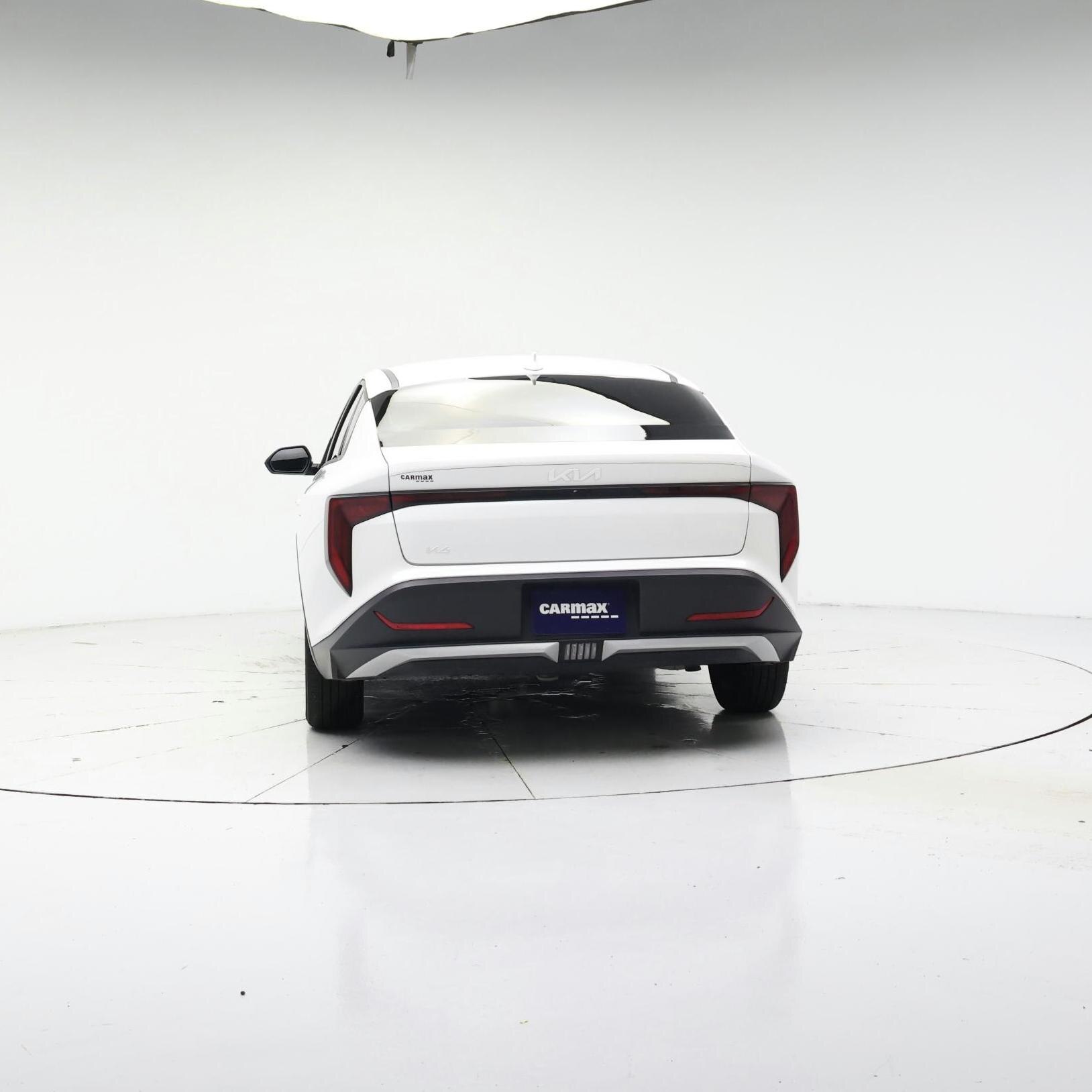 Thumbnail: 2025 Kia K4 - 6
