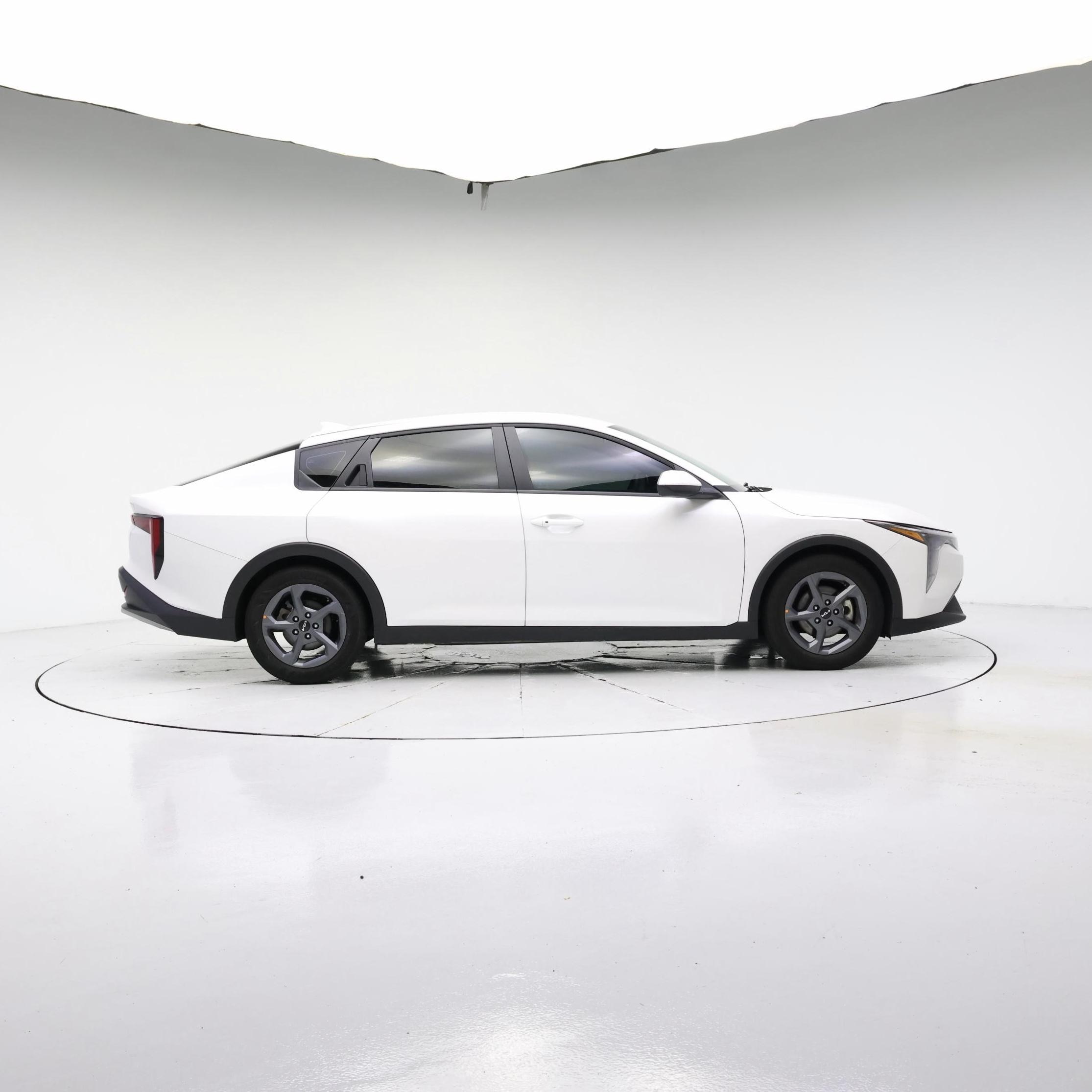 Thumbnail: 2025 Kia K4 - 7