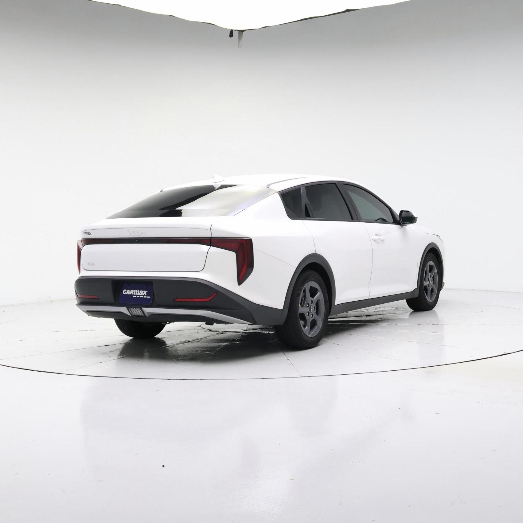 Thumbnail: 2025 Kia K4 - 8
