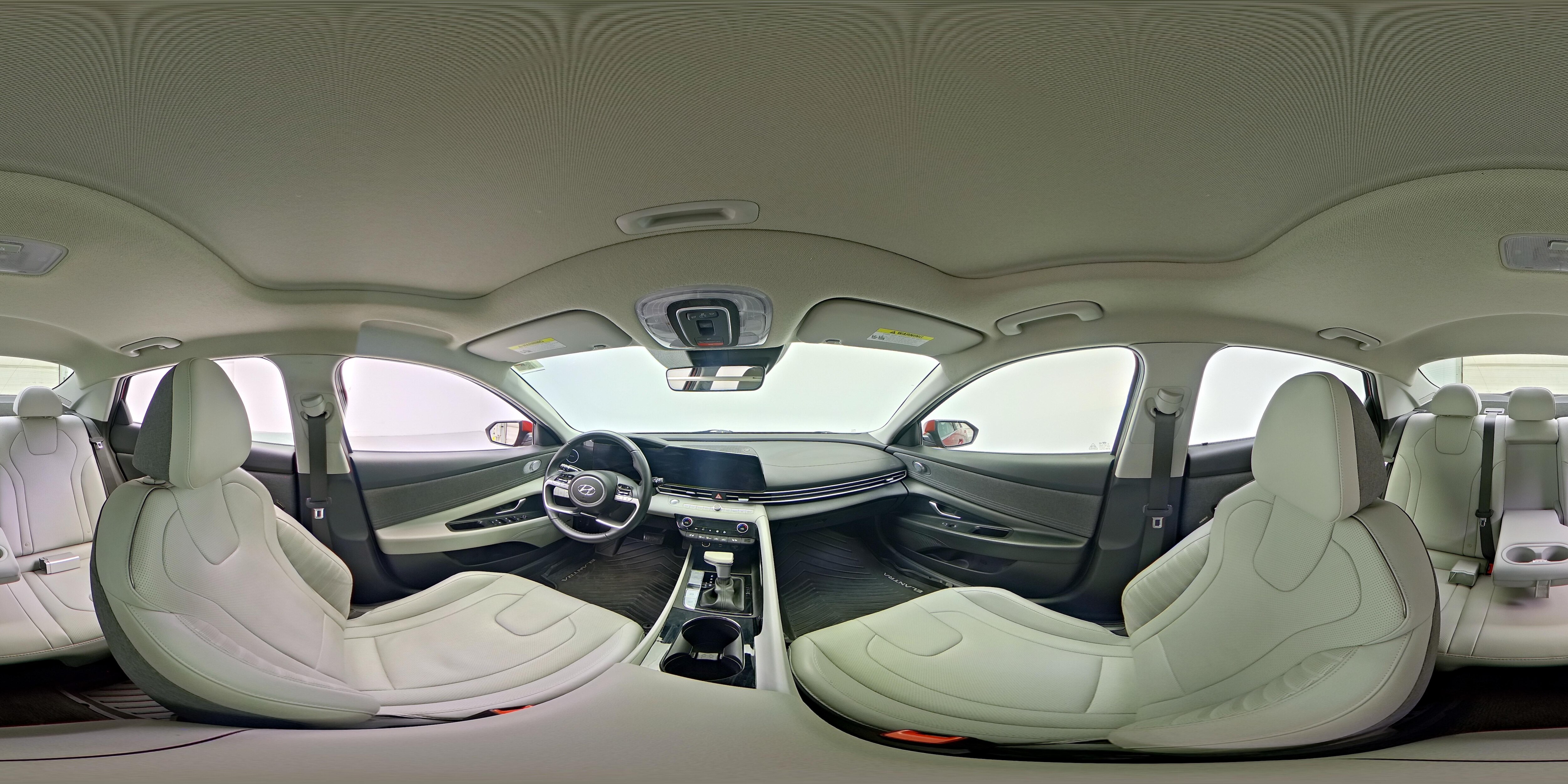 2023 Hyundai Elantra Limited - Photo 26