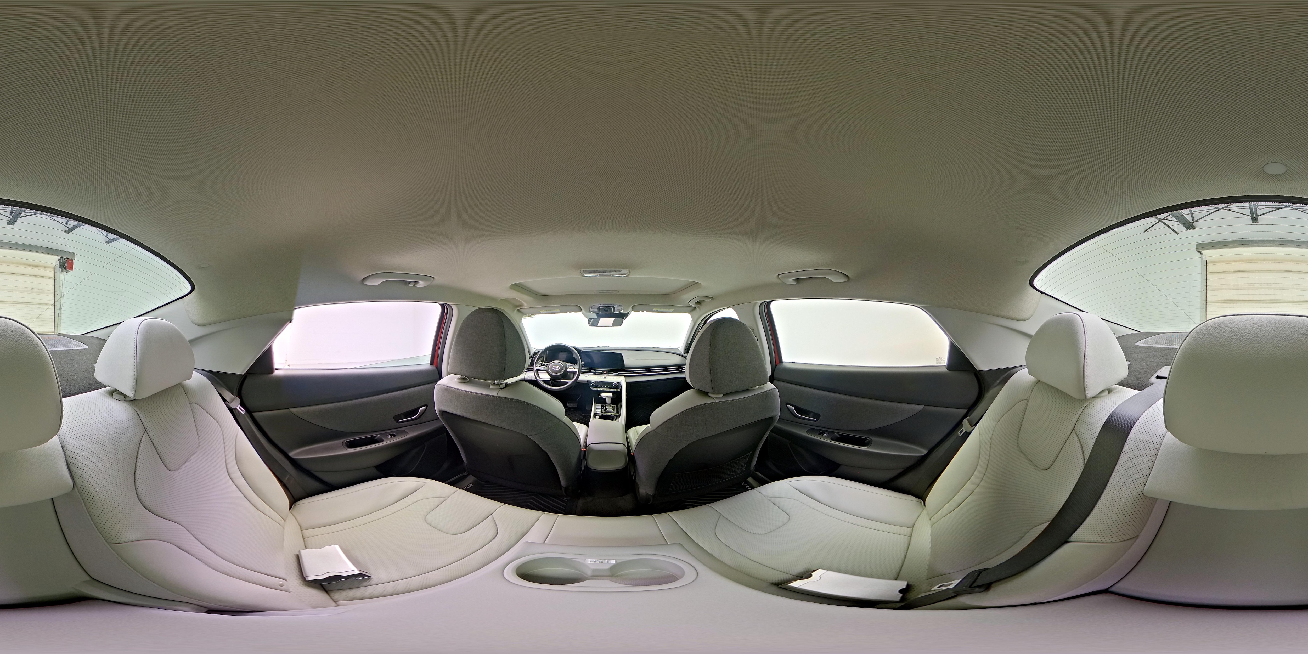 2023 Hyundai Elantra Limited - Photo 27