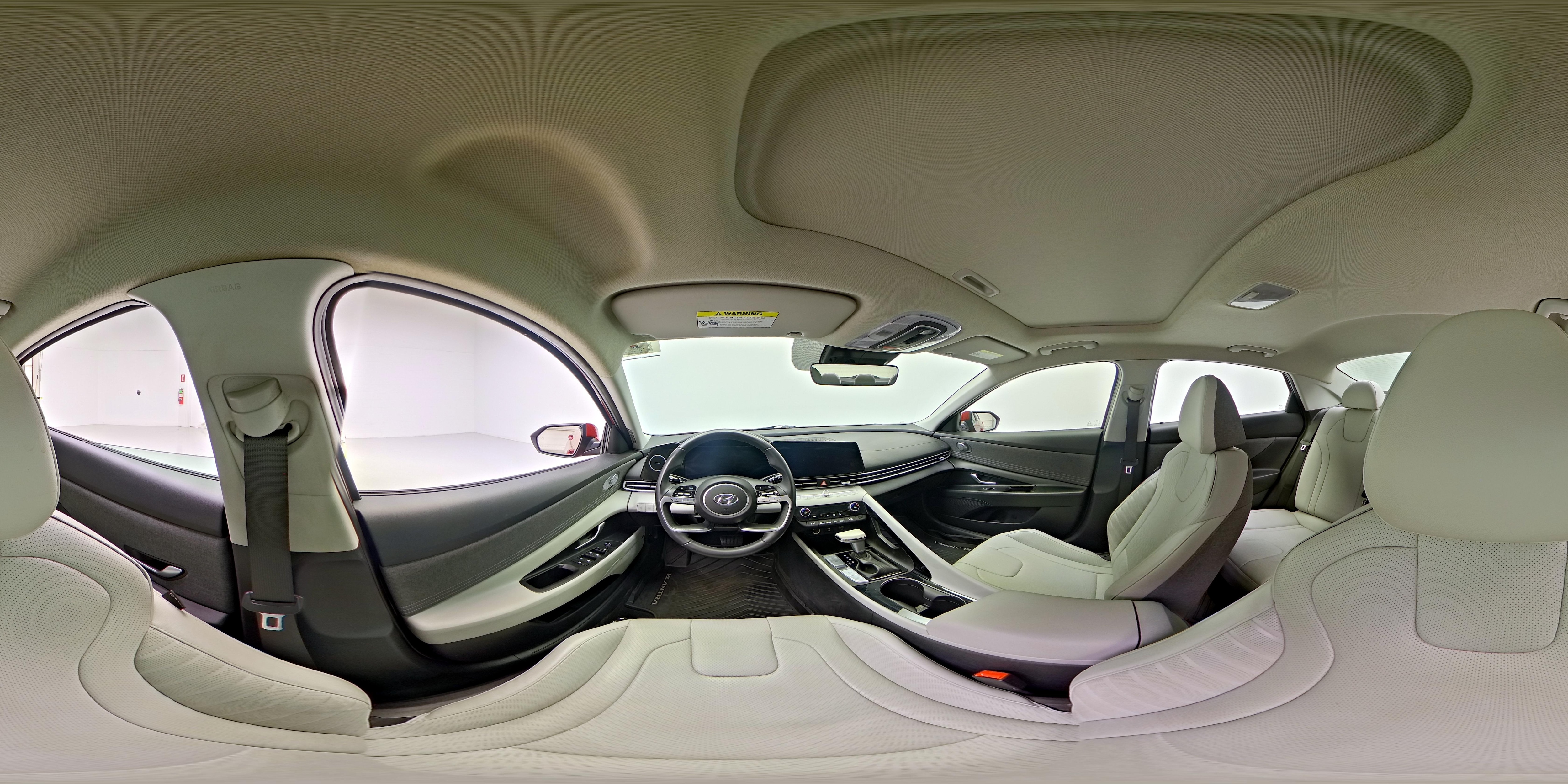 2023 Hyundai Elantra Limited - Photo 28