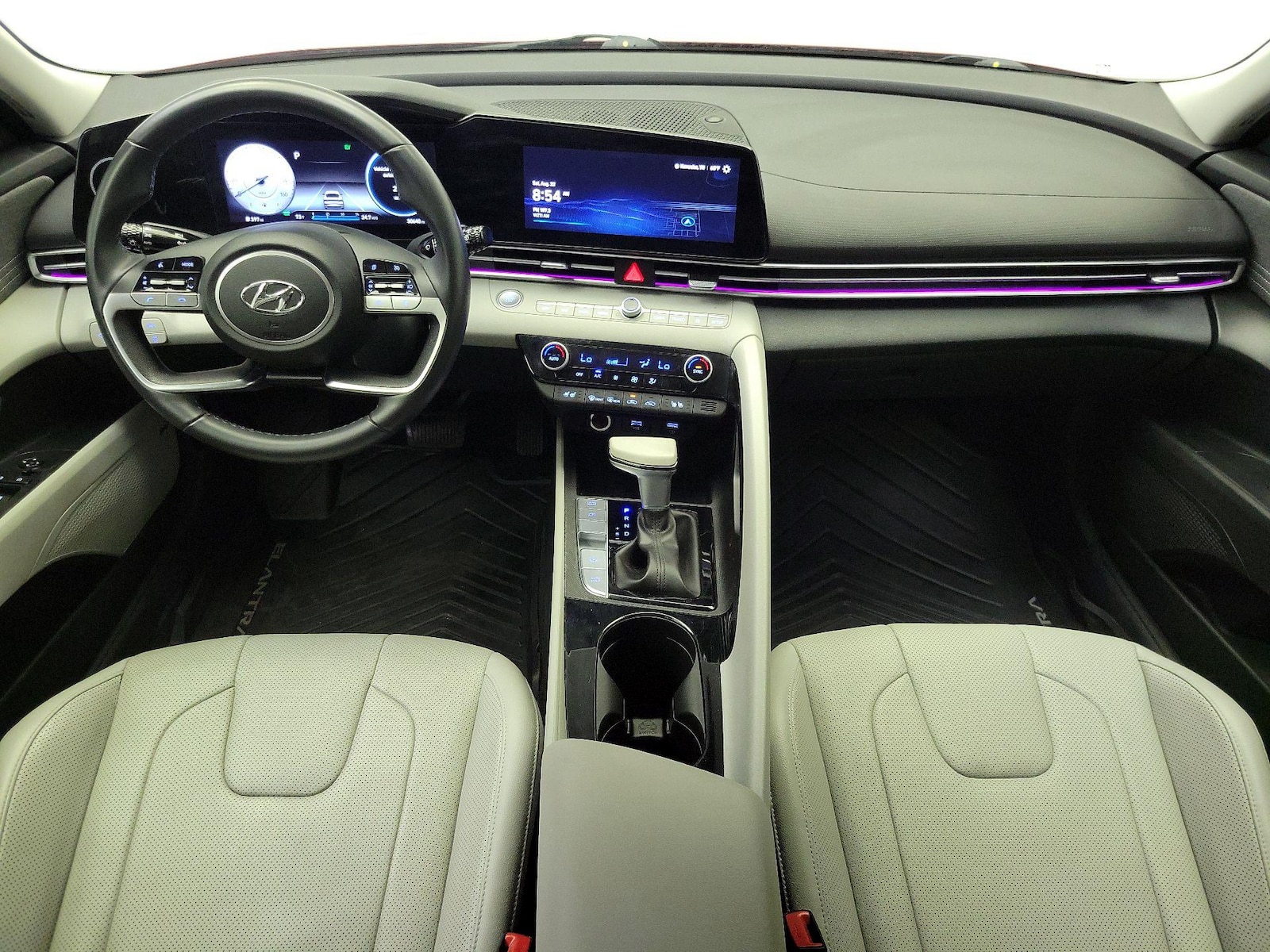 2023 Hyundai Elantra Limited - Photo 10