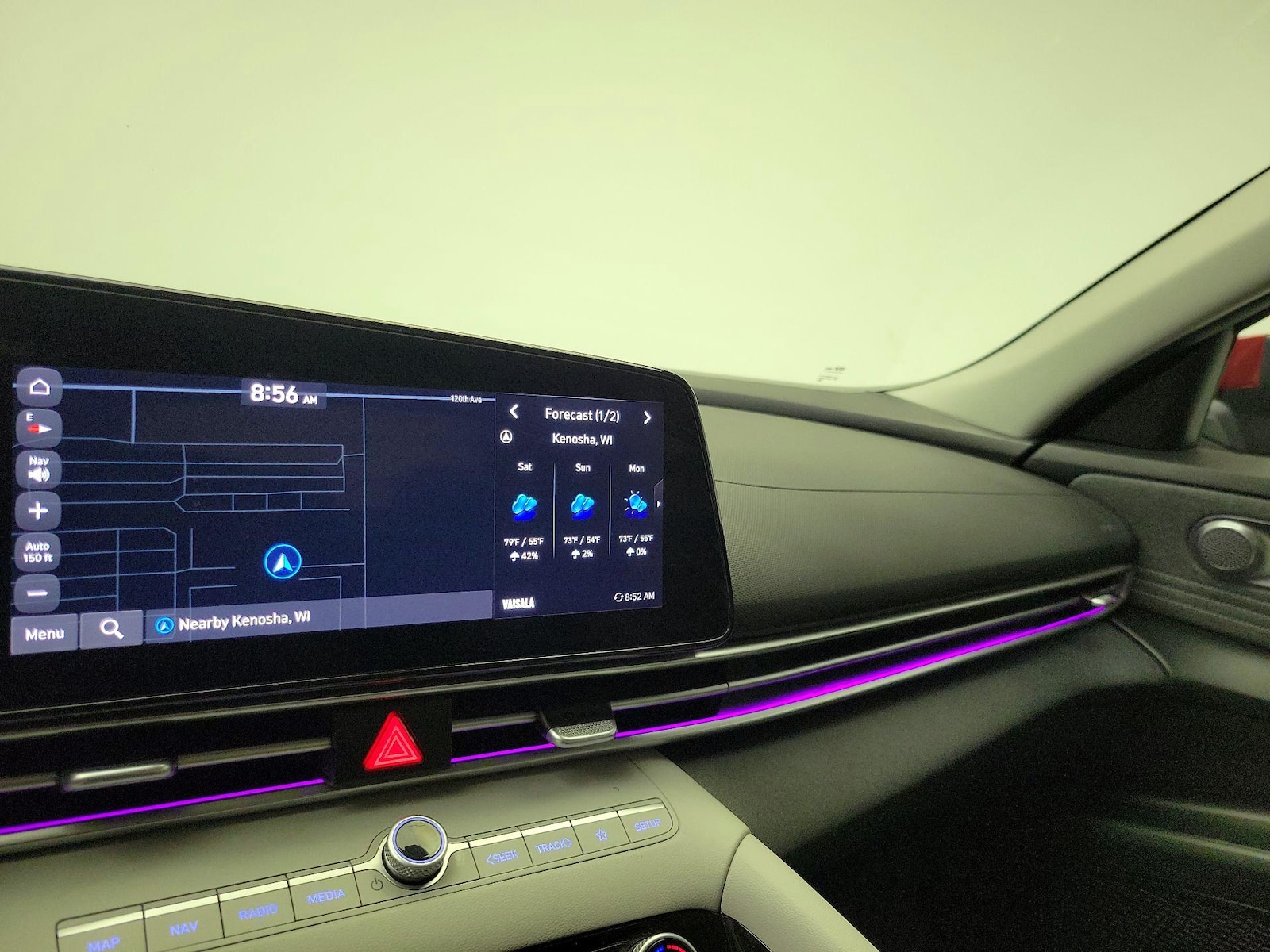 2023 Hyundai Elantra Limited - Photo 15