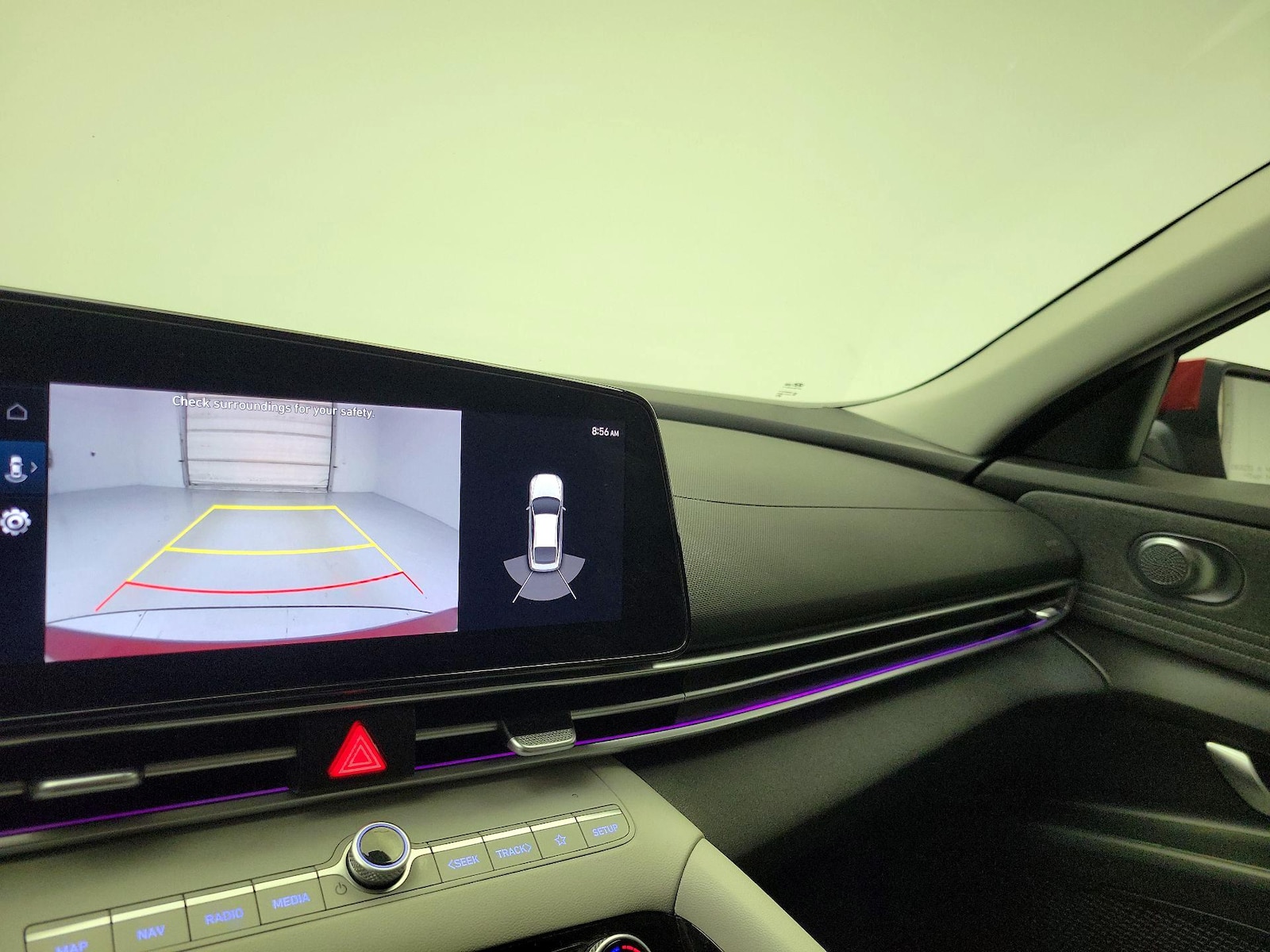 2023 Hyundai Elantra Limited - Photo 16