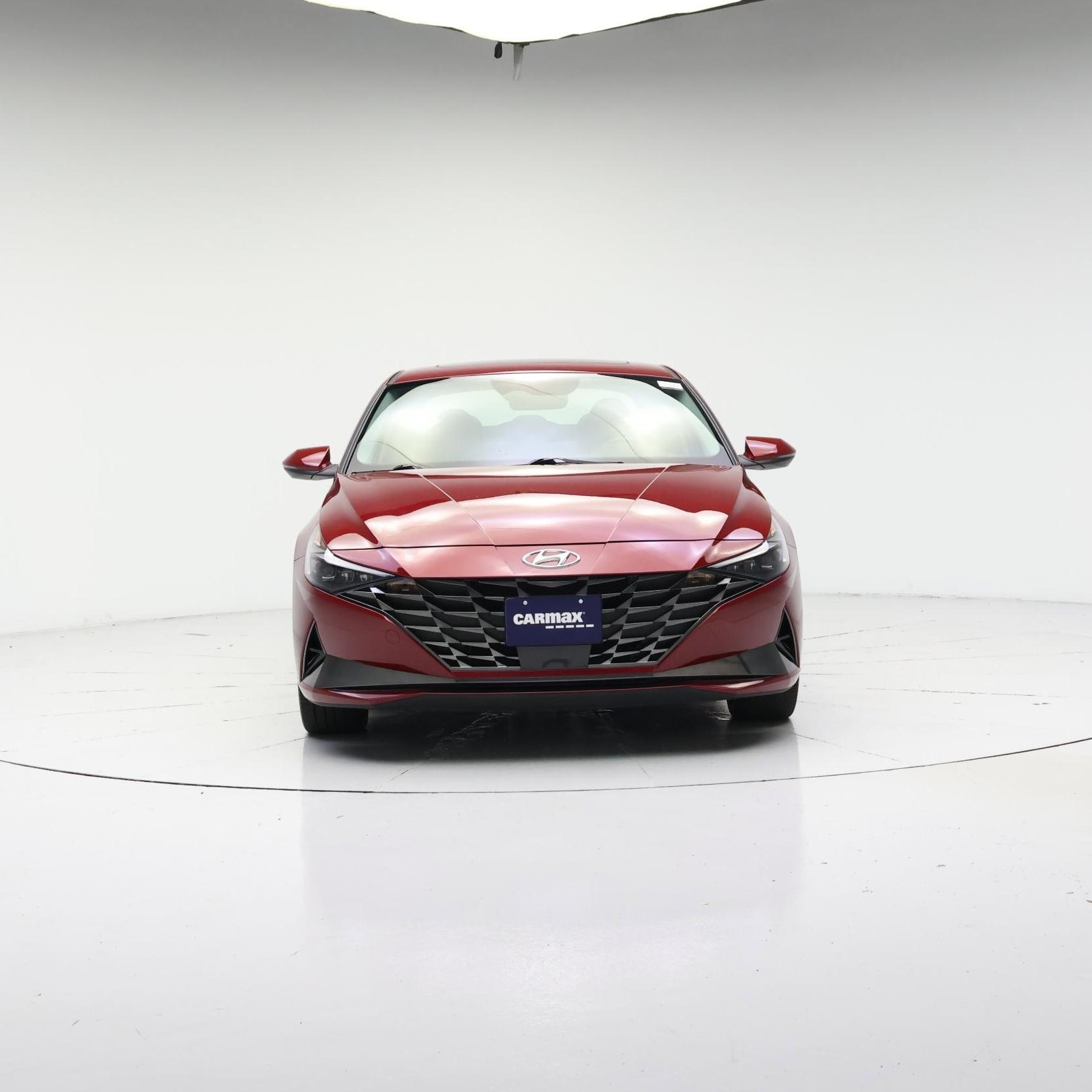 Thumbnail: 2023 Hyundai Elantra - 5
