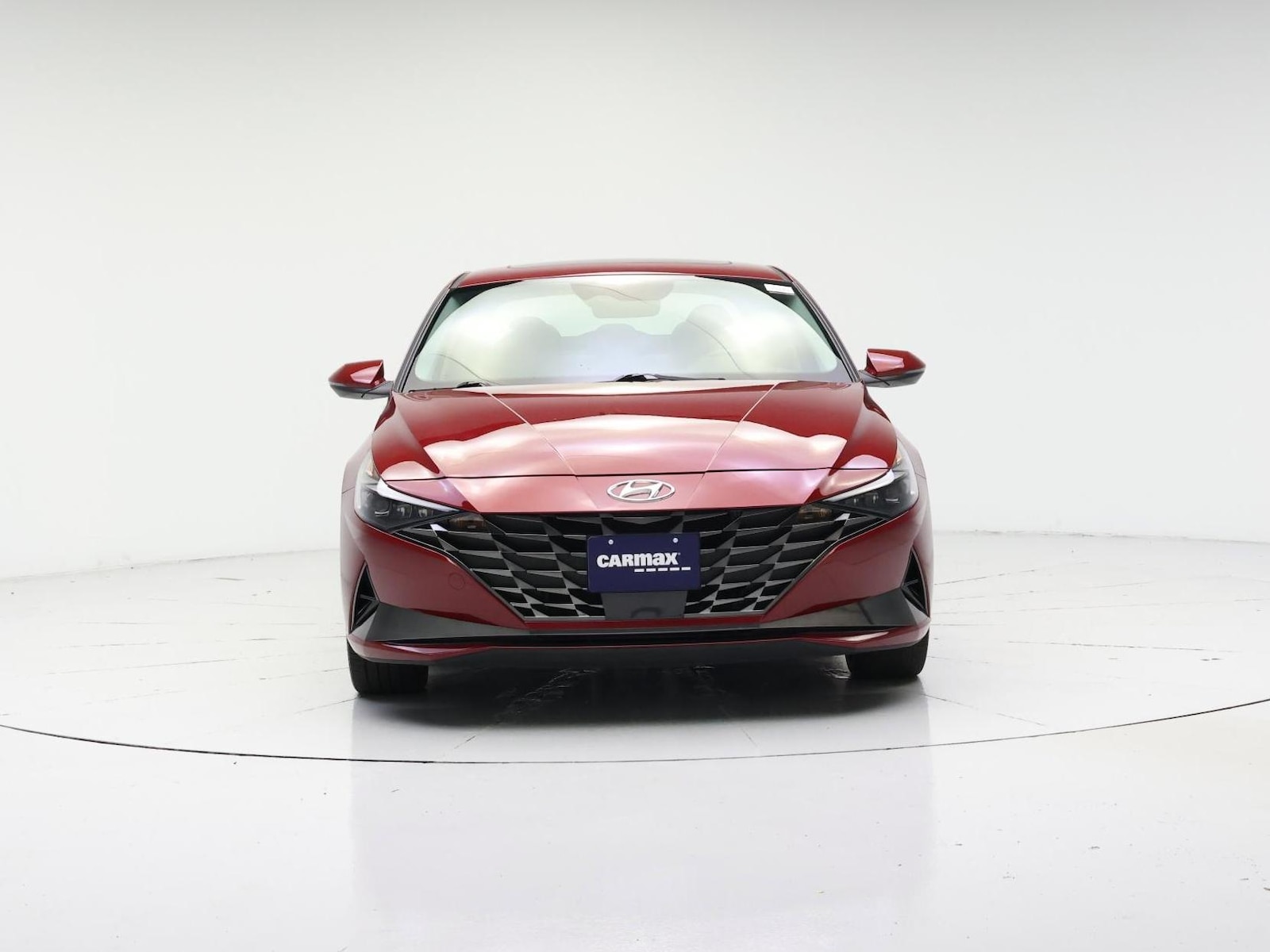 2023 Hyundai Elantra Limited - Photo 6
