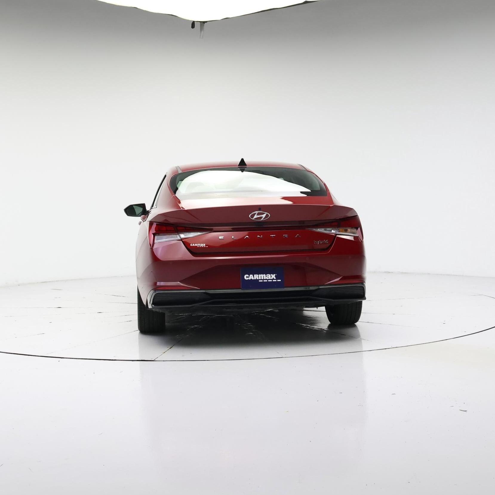 Thumbnail: 2023 Hyundai Elantra - 6