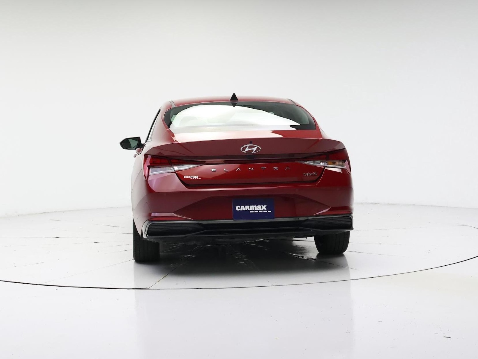 2023 Hyundai Elantra Limited - Photo 7