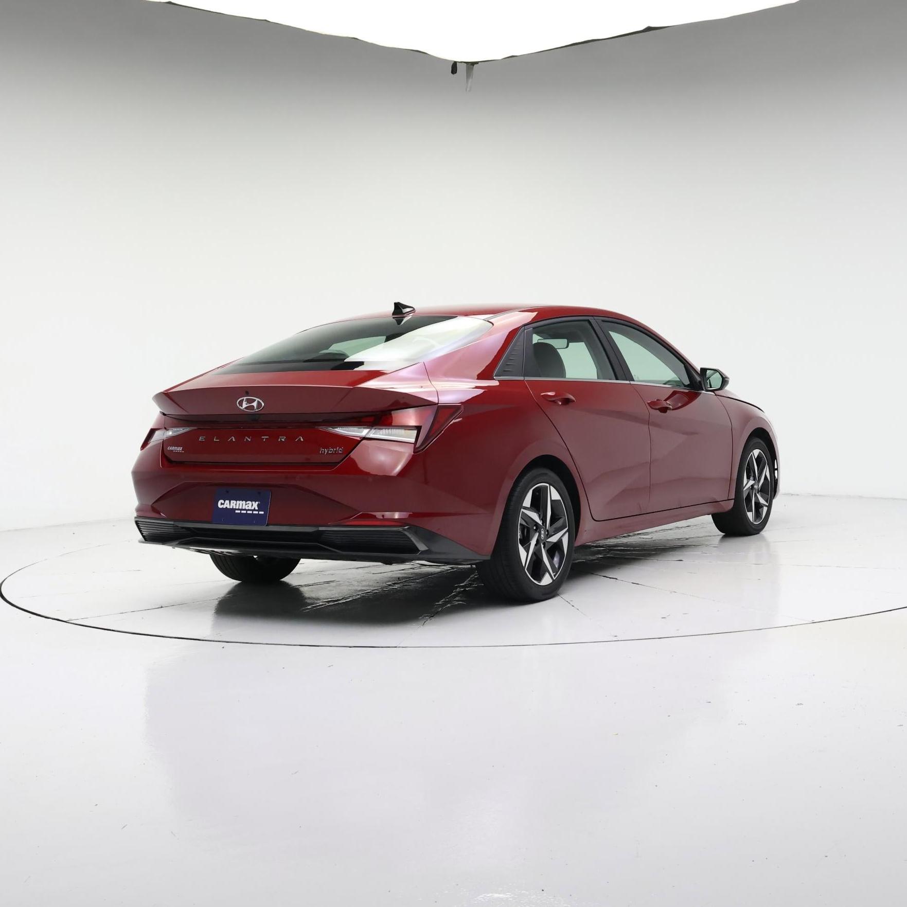 Thumbnail: 2023 Hyundai Elantra - 8