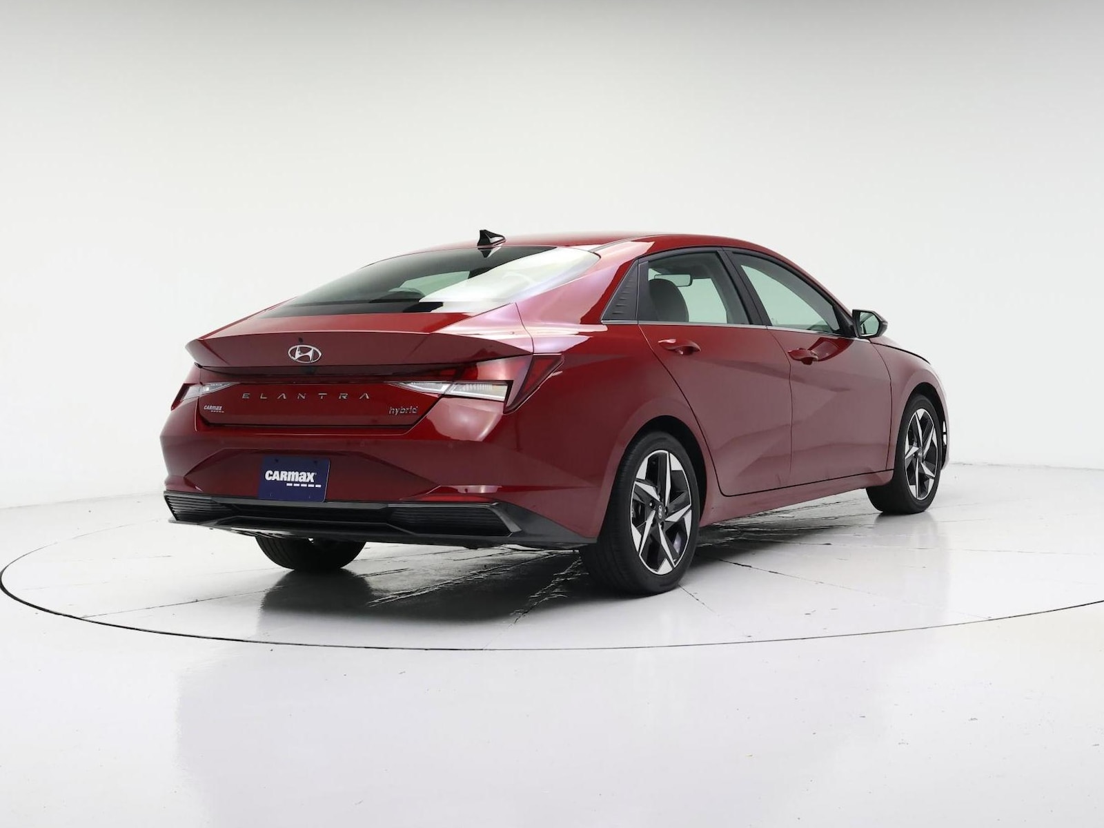 2023 Hyundai Elantra Limited - Photo 9