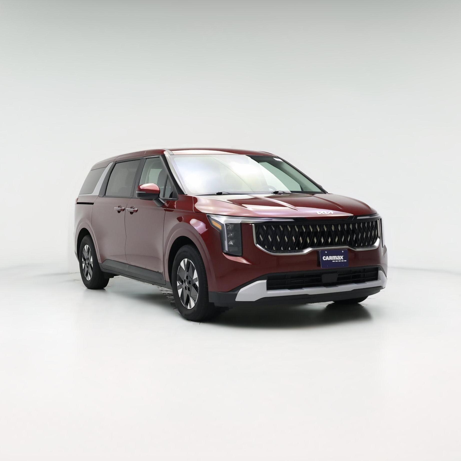 Thumbnail: 2026 Kia Carnival - 1