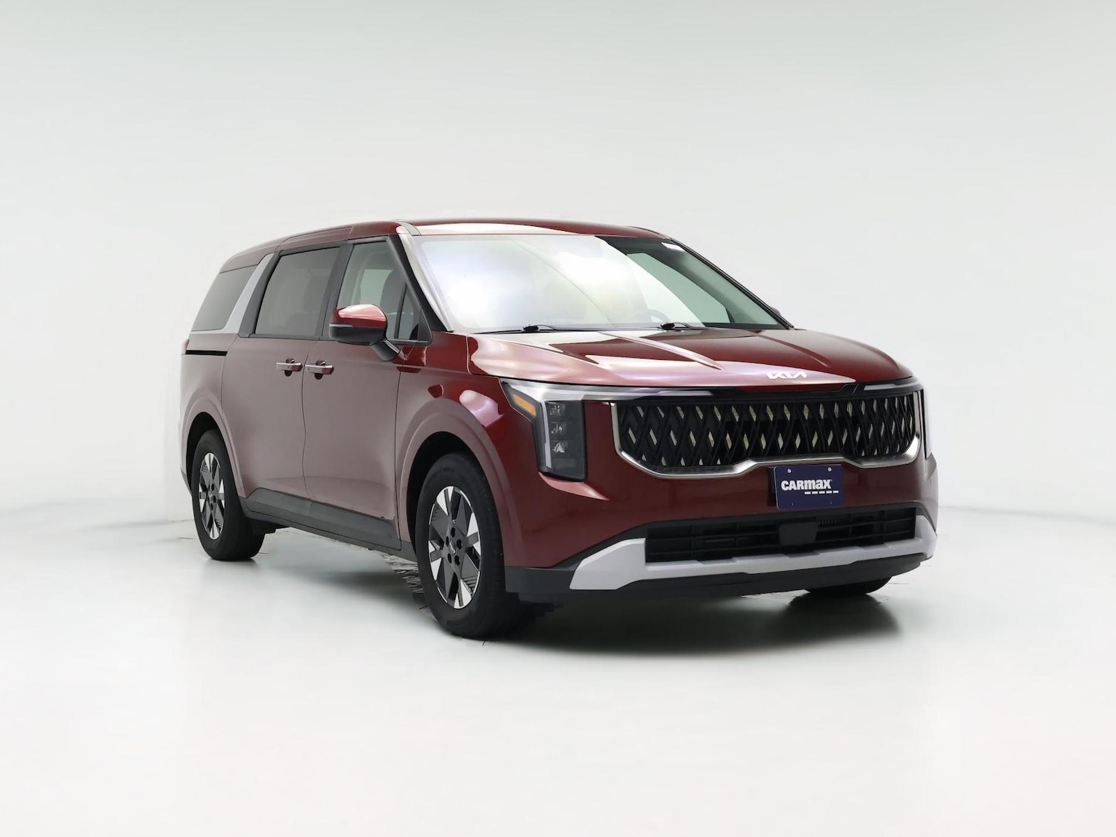 2026 Kia Carnival Hybrid