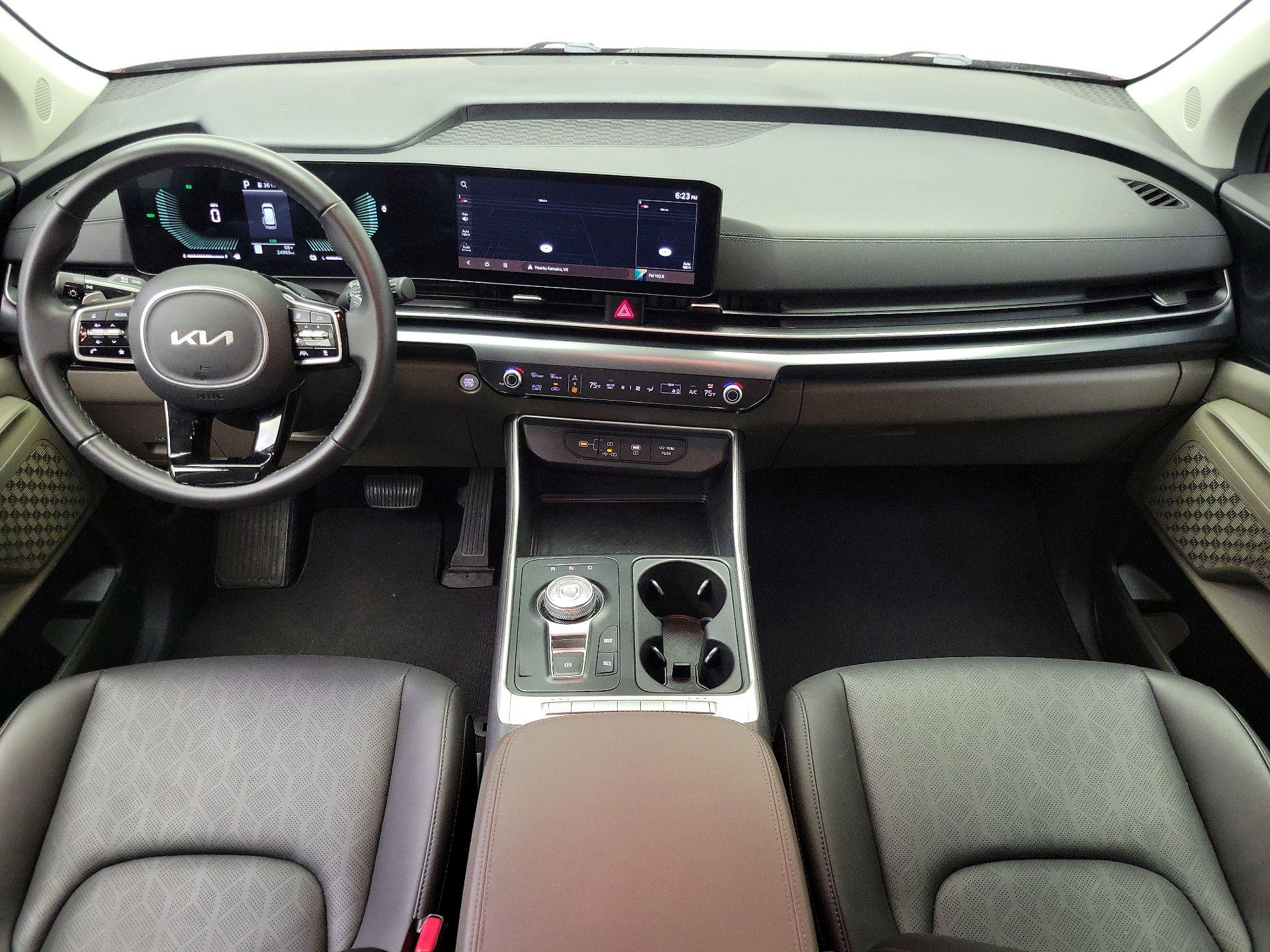 Thumbnail: 2026 Kia Carnival - 9