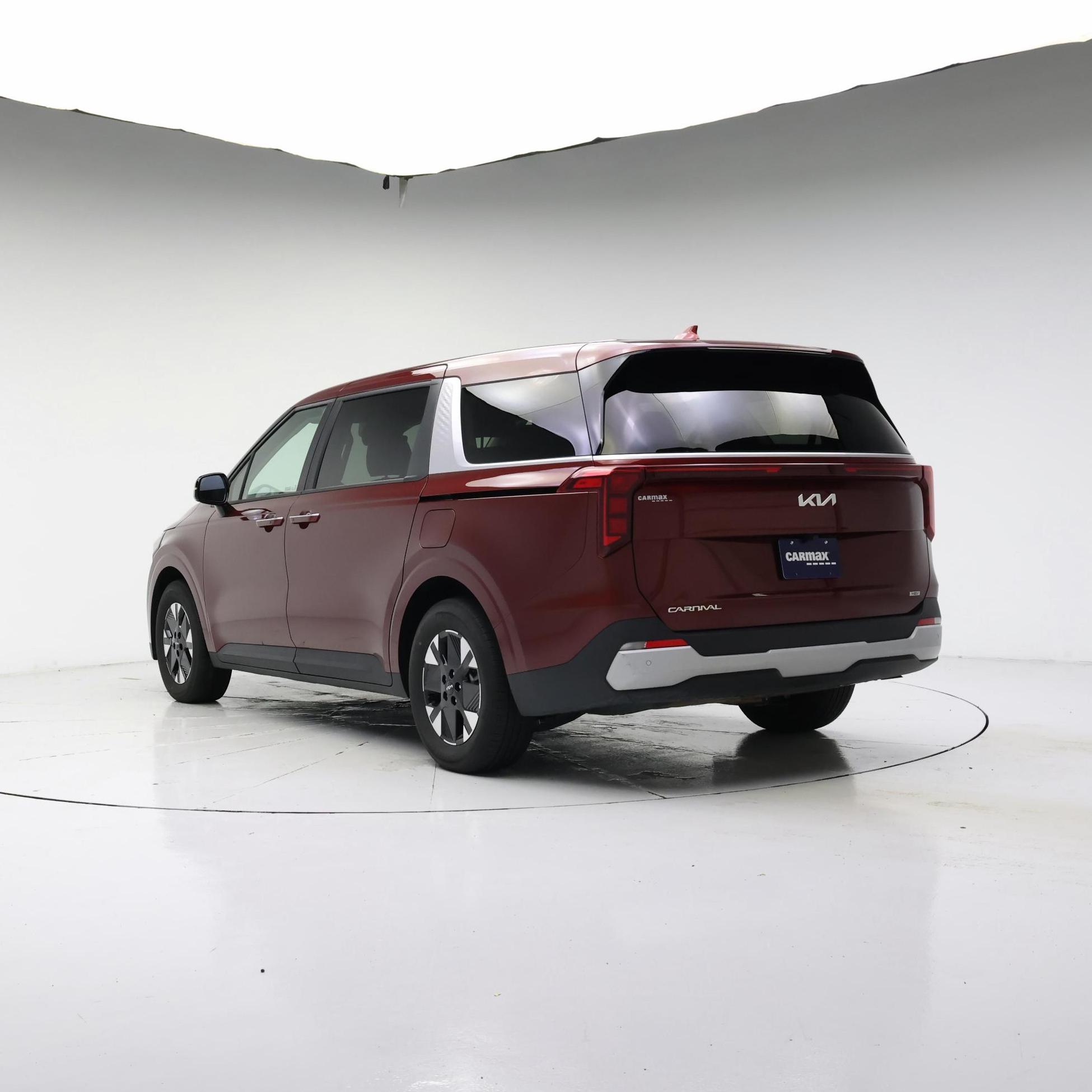 Thumbnail: 2026 Kia Carnival - 2