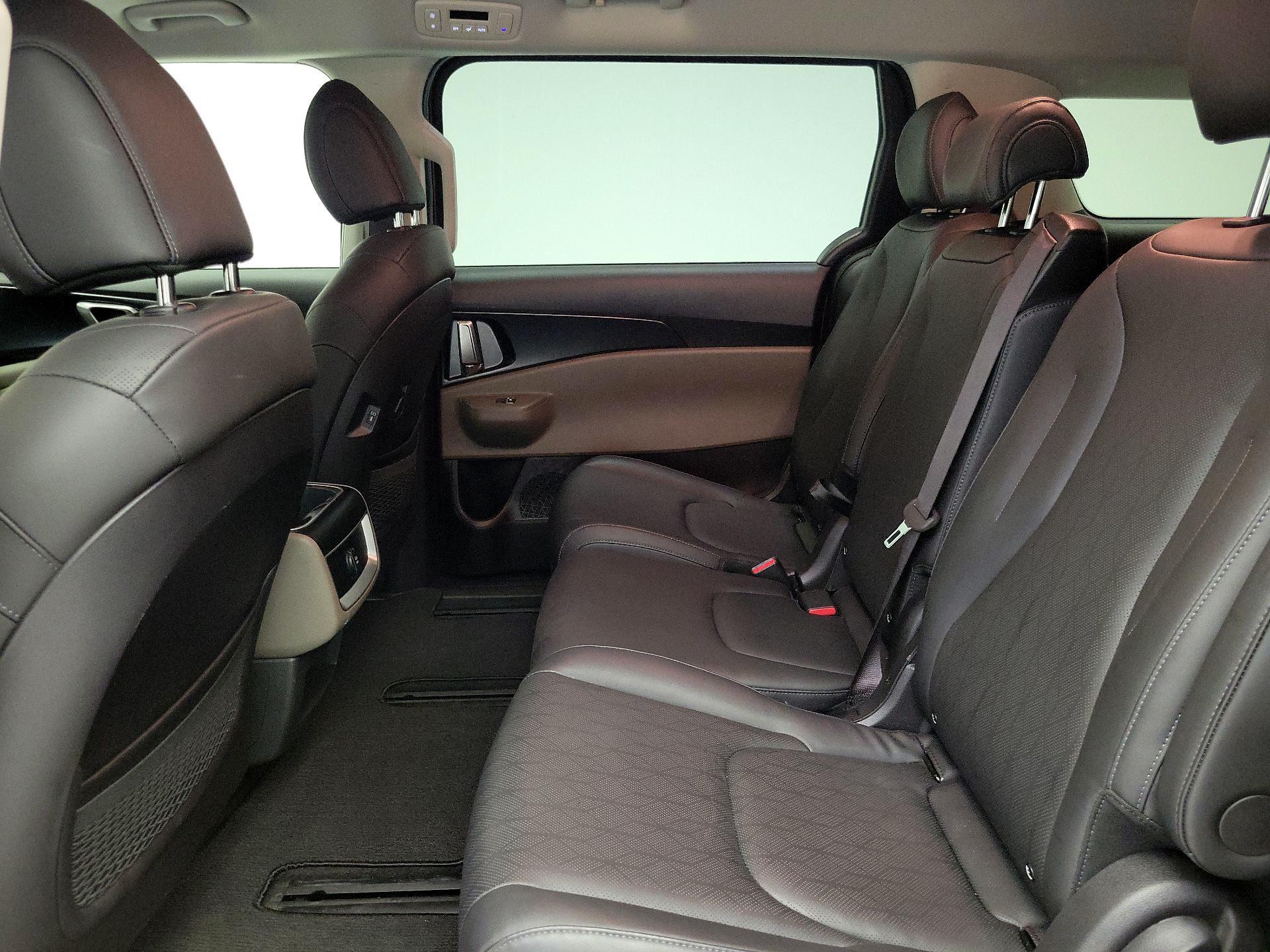 Thumbnail: 2026 Kia Carnival - 20