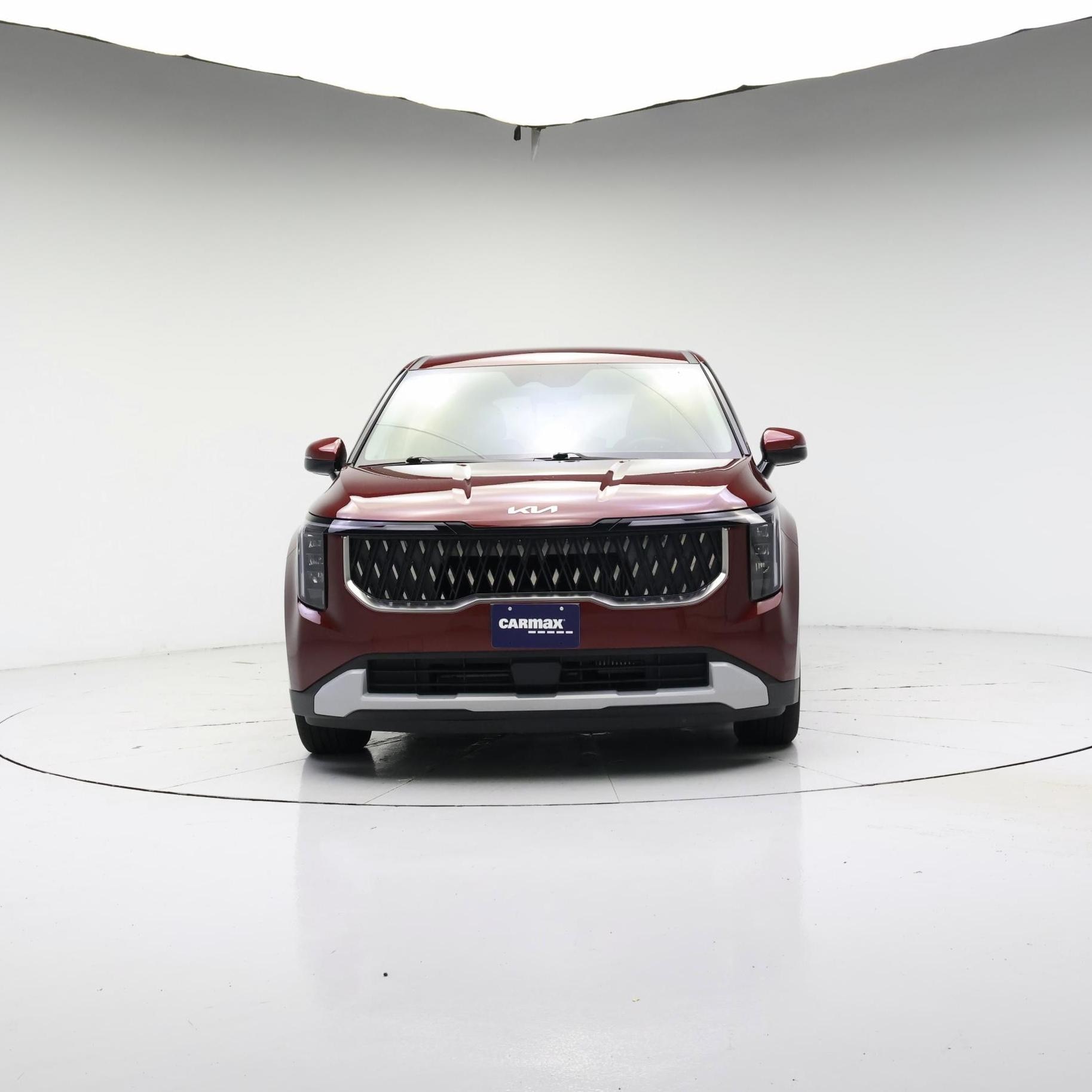 Thumbnail: 2026 Kia Carnival - 5