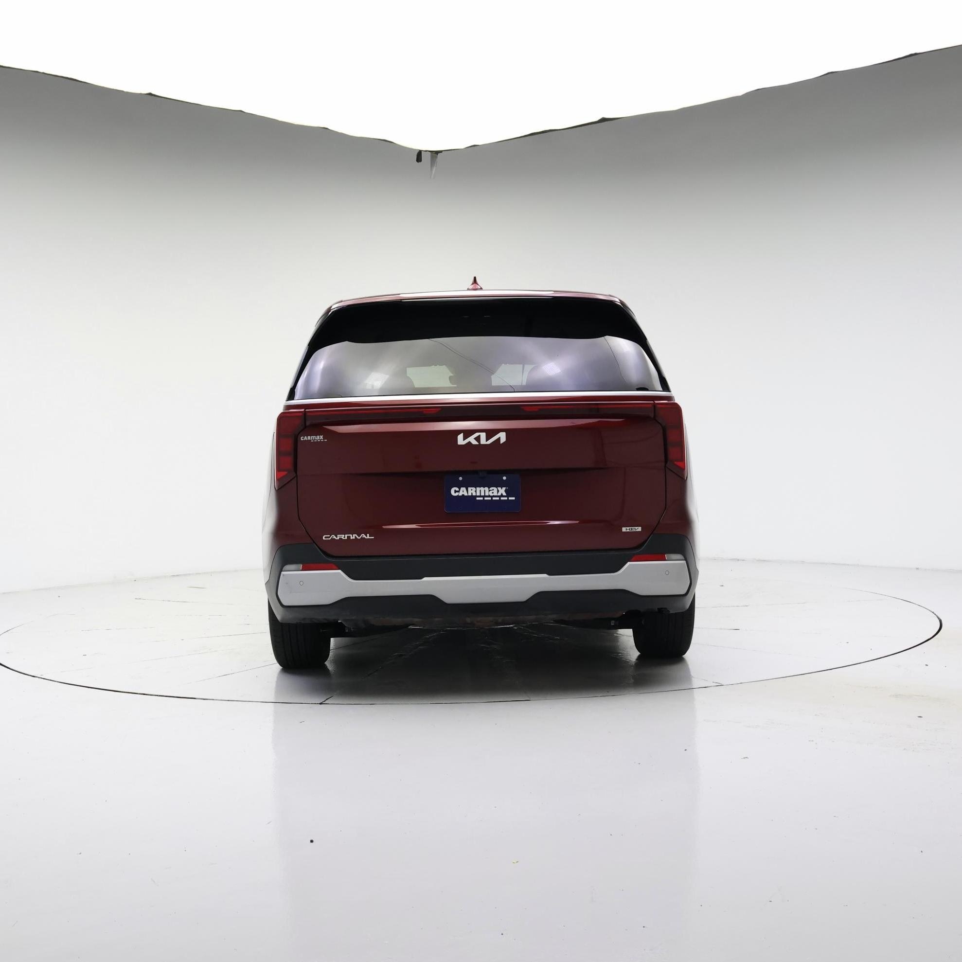 Thumbnail: 2026 Kia Carnival - 6