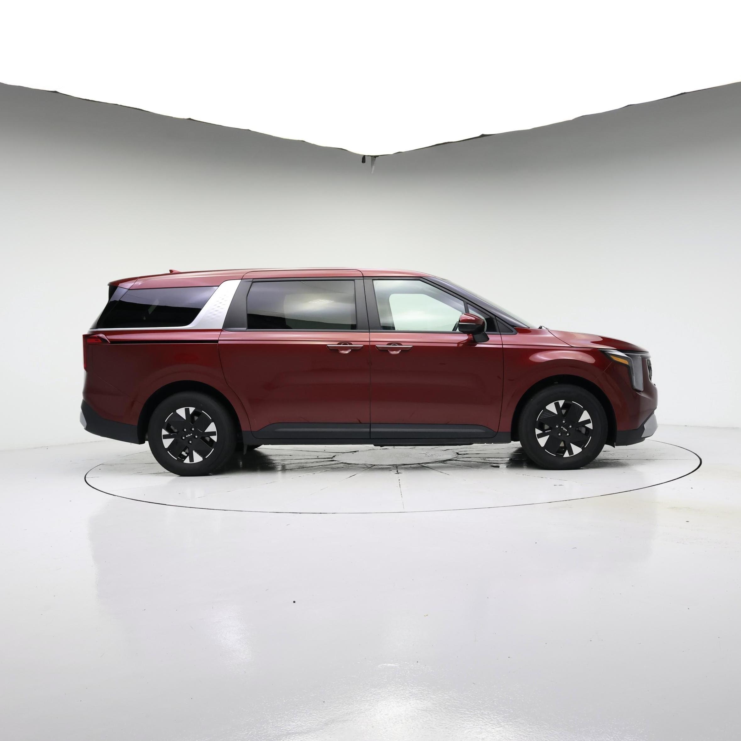 Thumbnail: 2026 Kia Carnival - 7