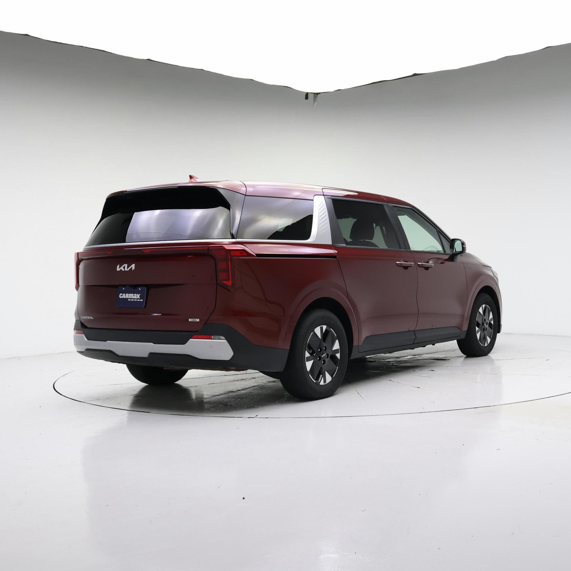 Thumbnail: 2026 Kia Carnival - 8
