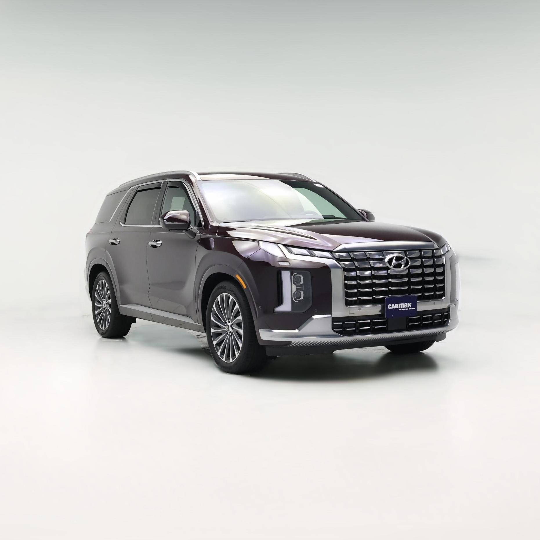 Thumbnail: 2024 Hyundai Palisade - 1