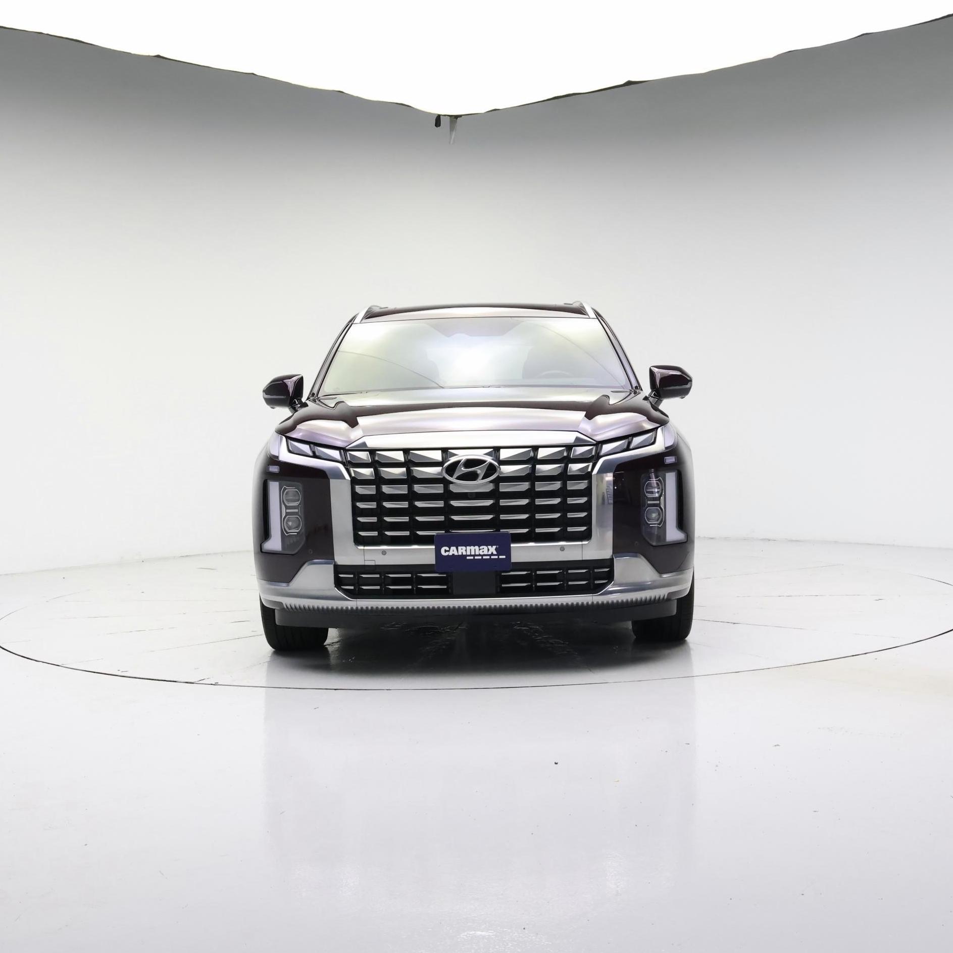 Thumbnail: 2024 Hyundai Palisade - 5