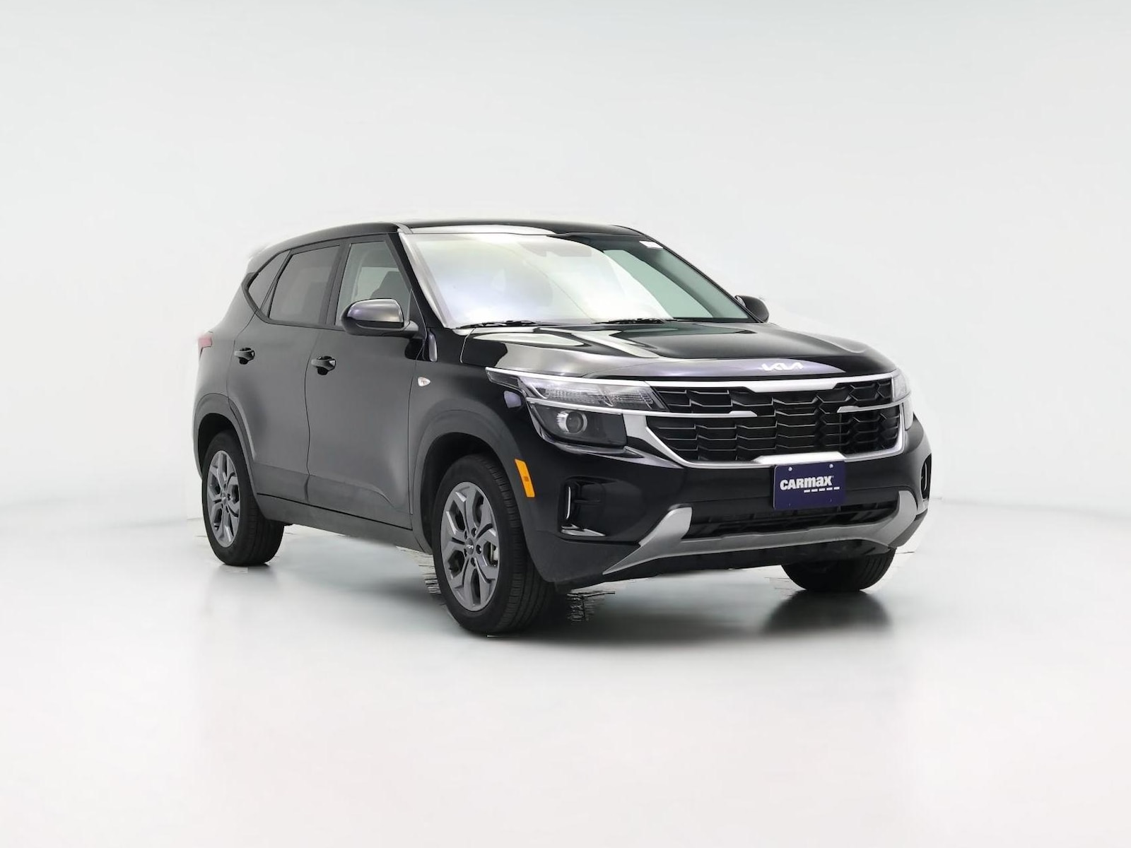 2026 Kia Seltos