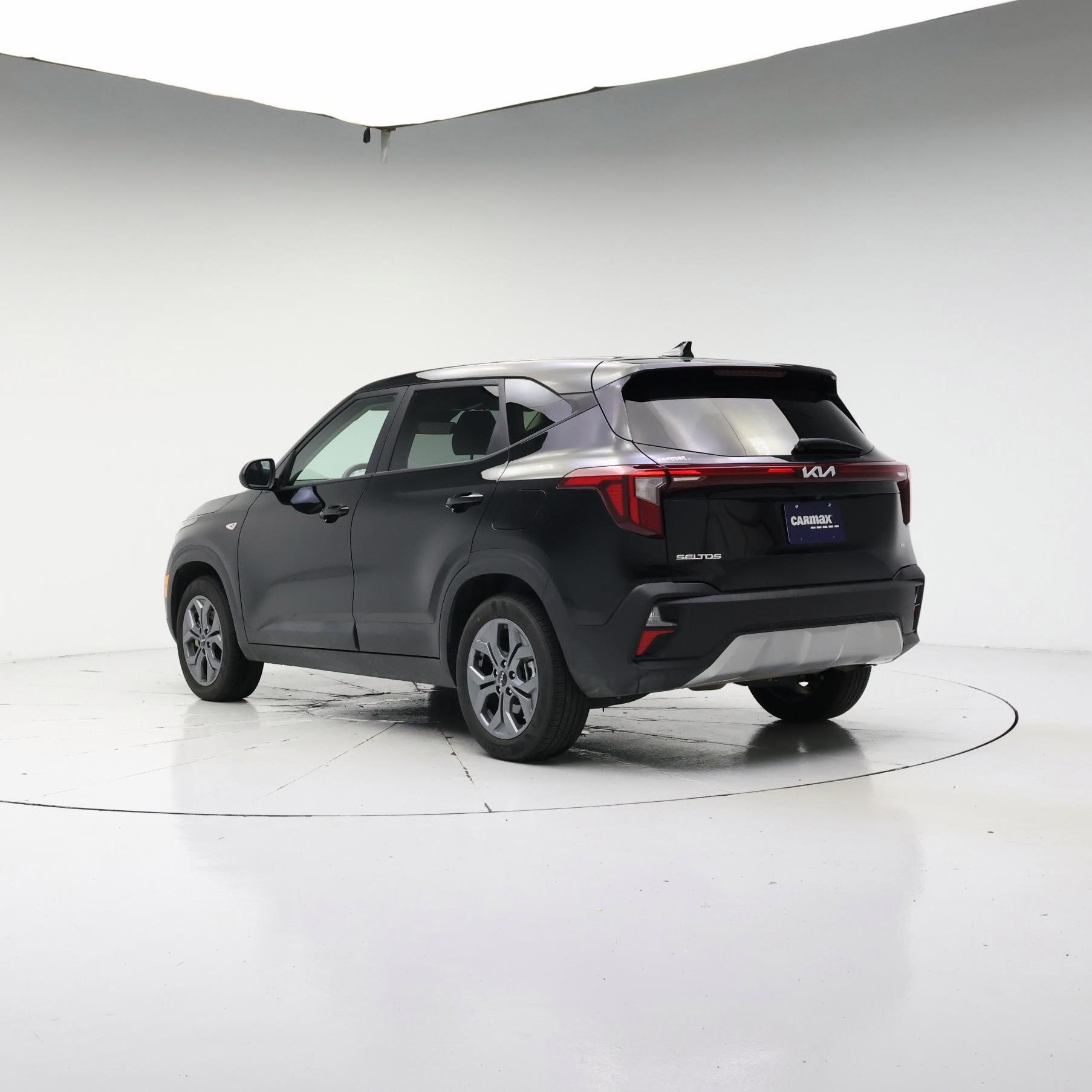 Thumbnail: 2026 Kia Seltos - 2