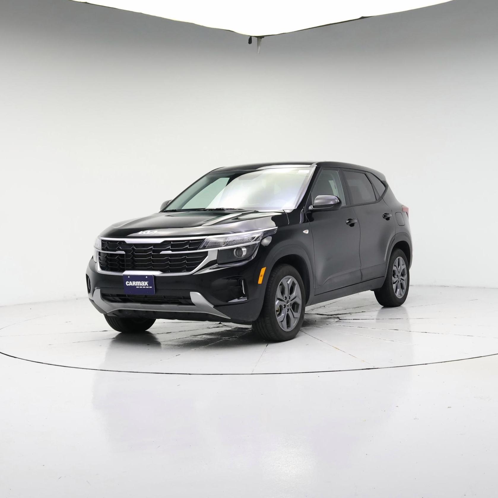 Thumbnail: 2026 Kia Seltos - 4